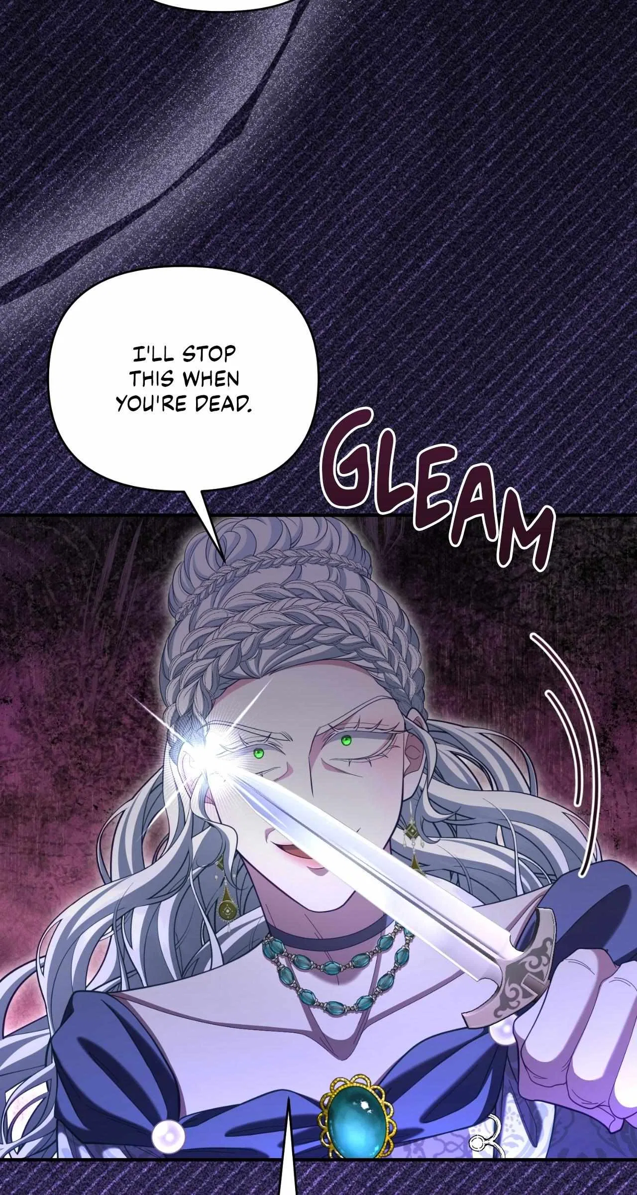 Politely Ignore the Villainess Chapter 64 – Page 67