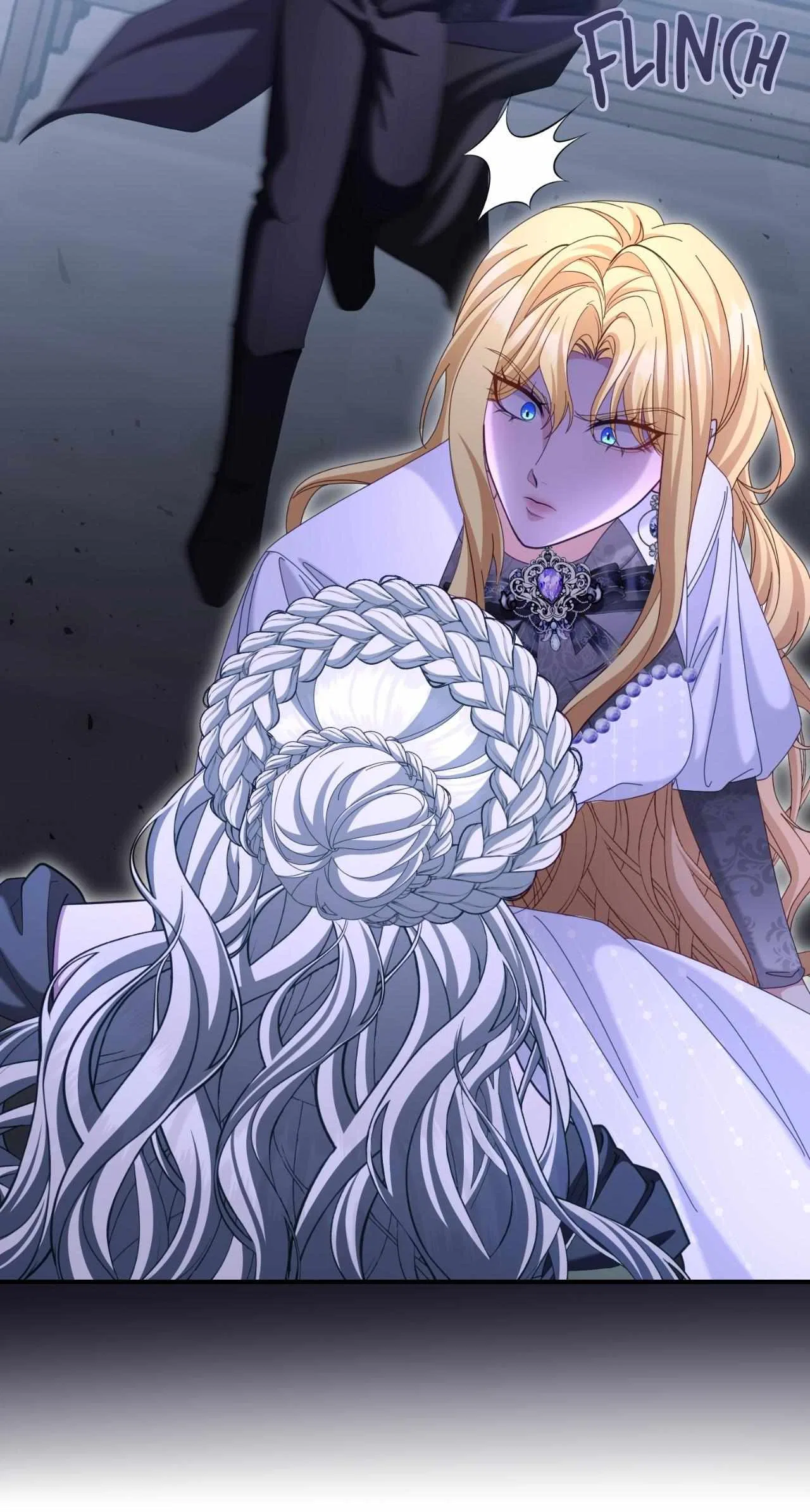 Politely Ignore the Villainess Chapter 64 – Page 69
