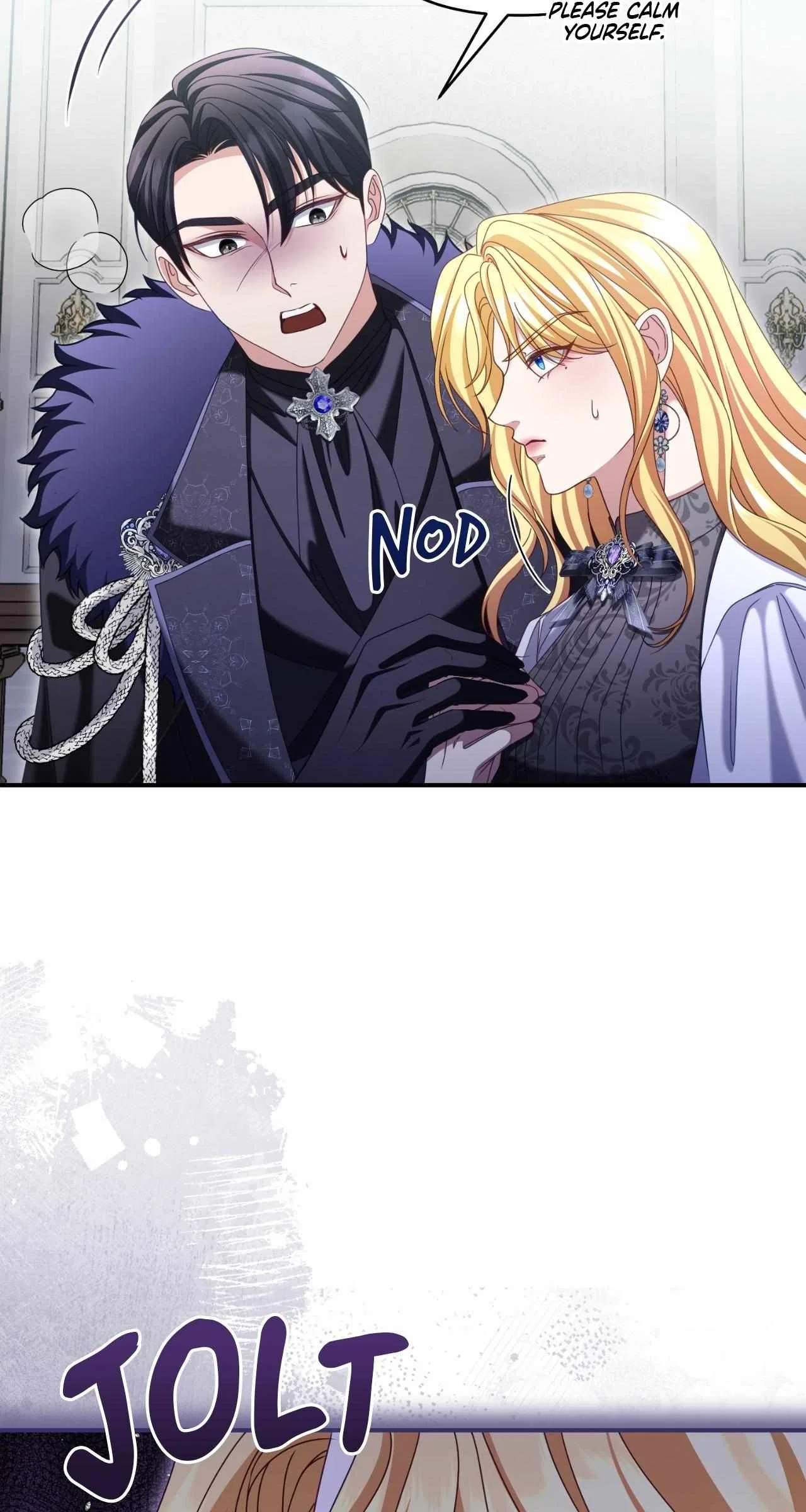 Politely Ignore the Villainess Chapter 64 – Page 71