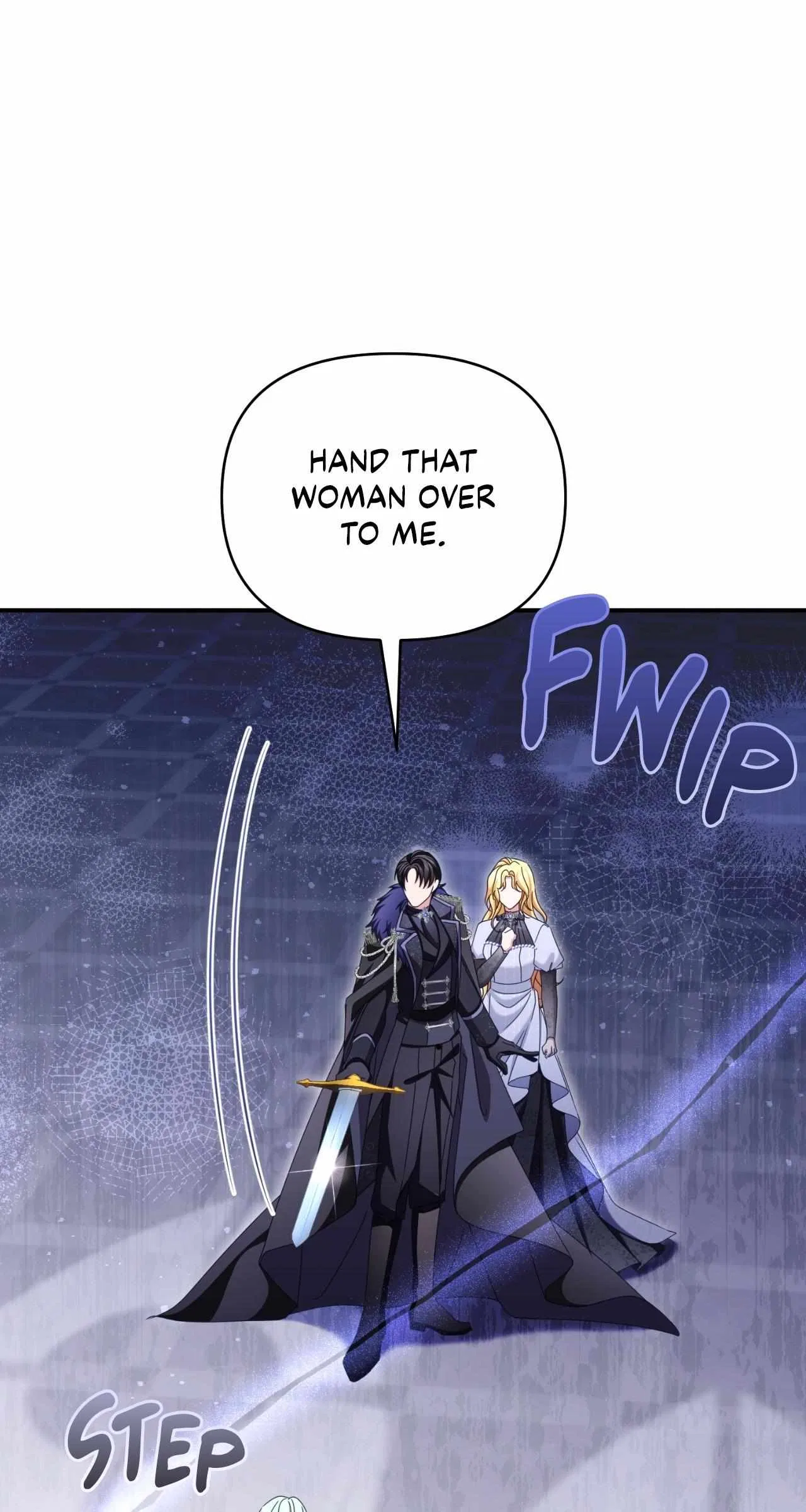 Politely Ignore the Villainess Chapter 64 – Page 75