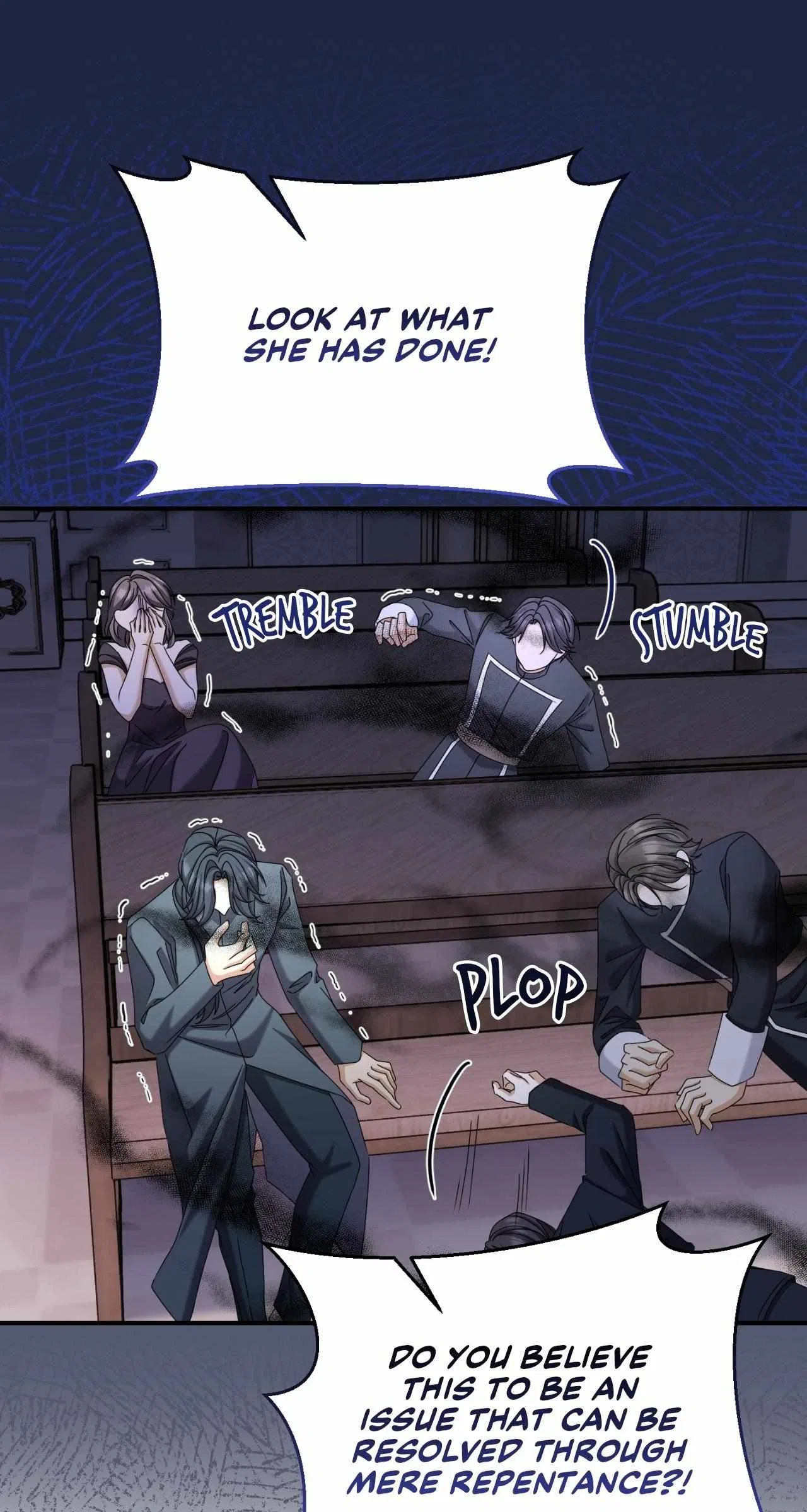Politely Ignore the Villainess Chapter 64 – Page 78