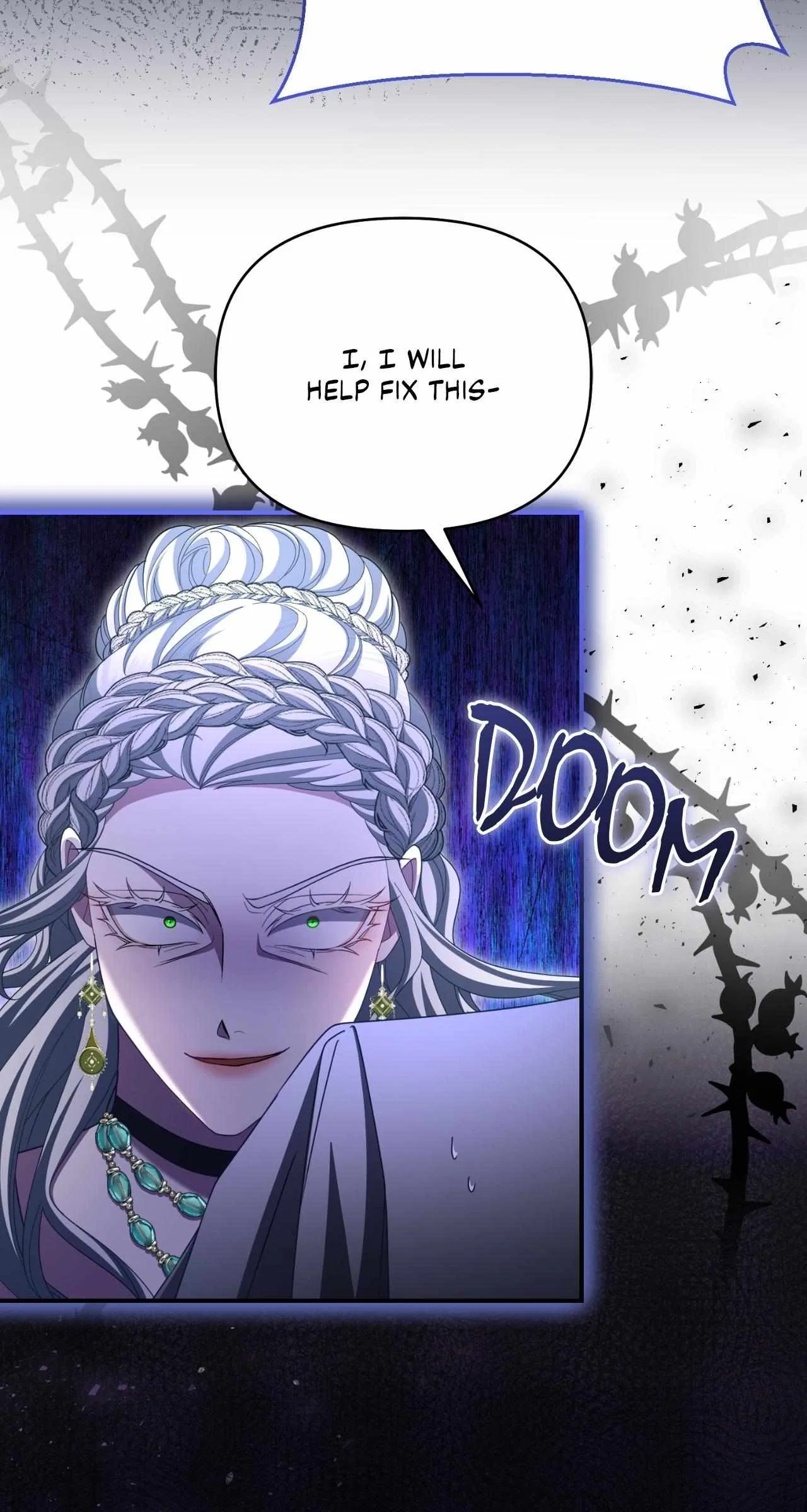 Politely Ignore the Villainess Chapter 64 – Page 79
