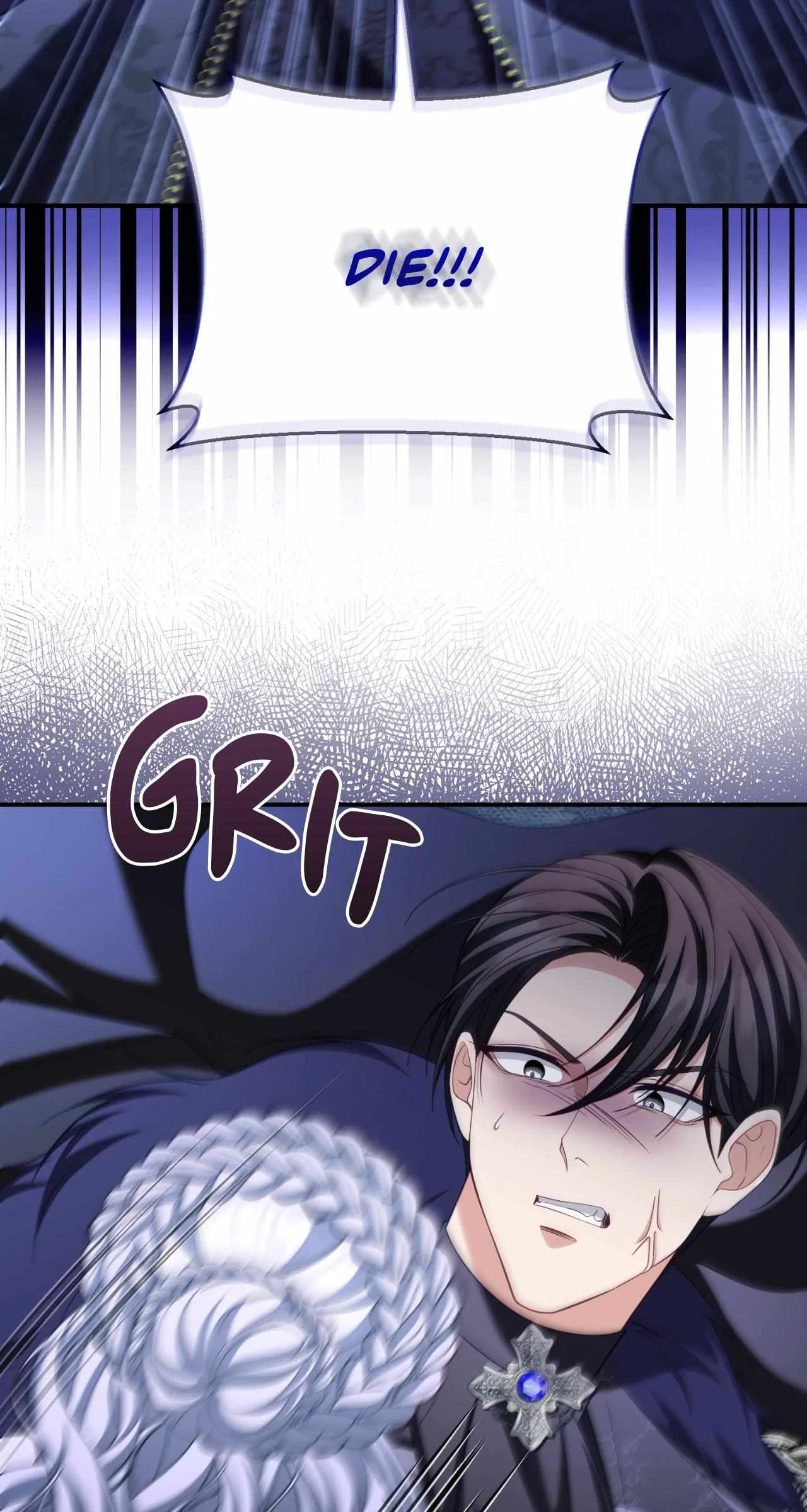 Politely Ignore the Villainess Chapter 64 – Page 81