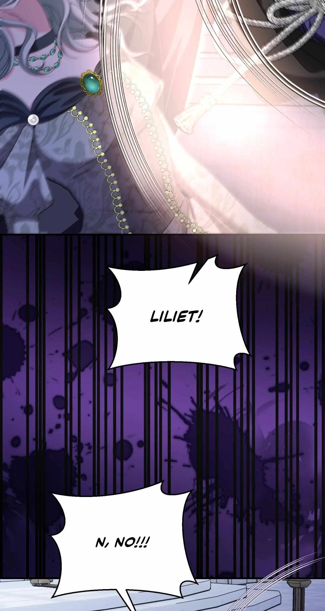 Politely Ignore the Villainess Chapter 64 – Page 83