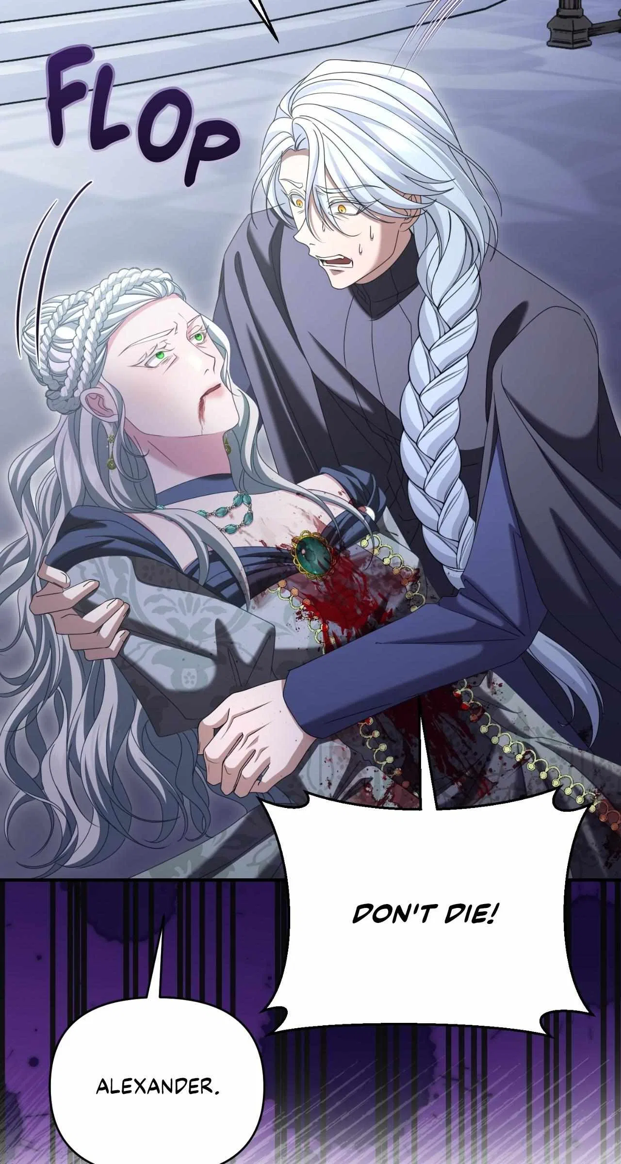 Politely Ignore the Villainess Chapter 64 – Page 84