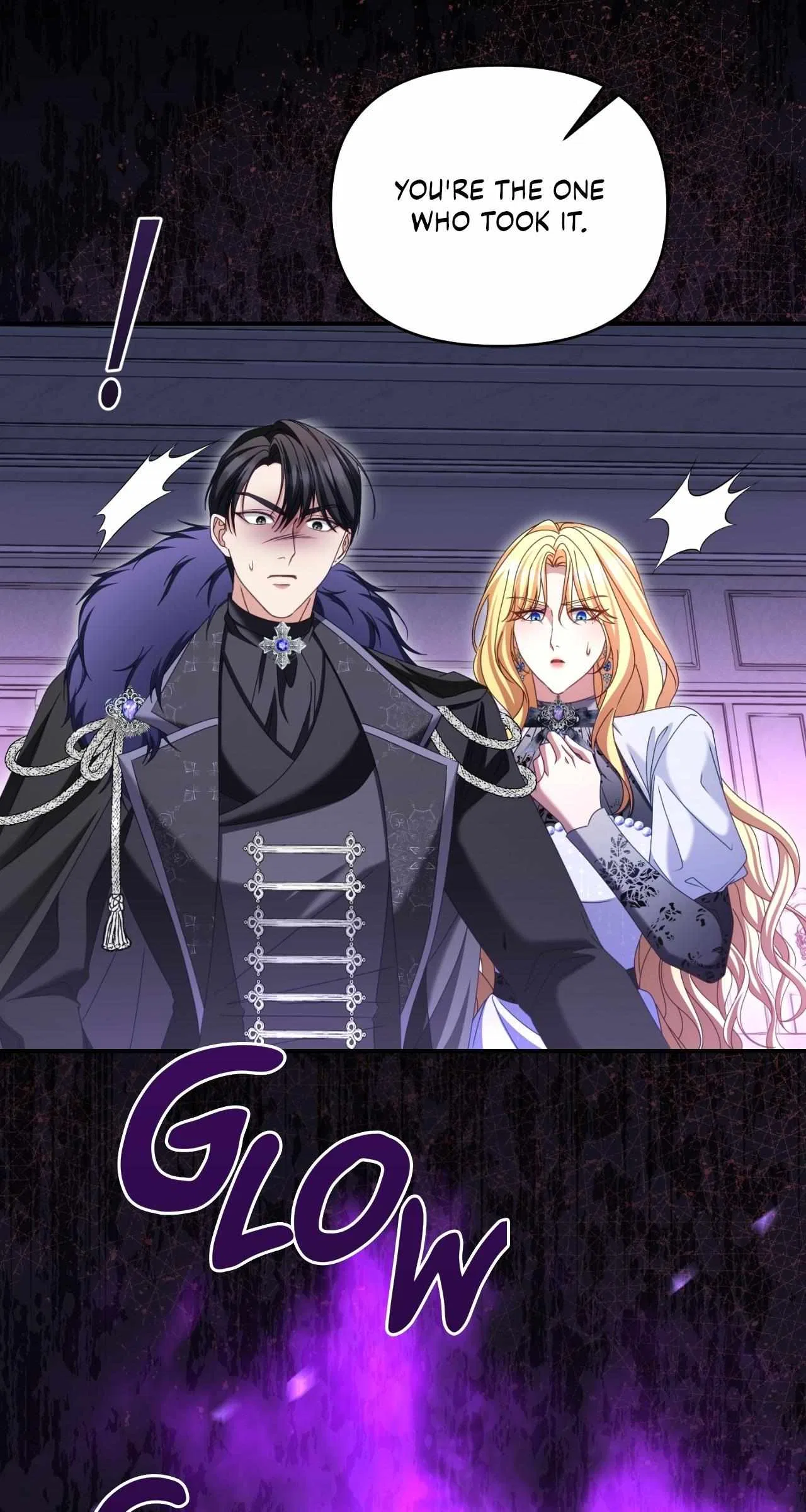 Politely Ignore the Villainess Chapter 64 – Page 88