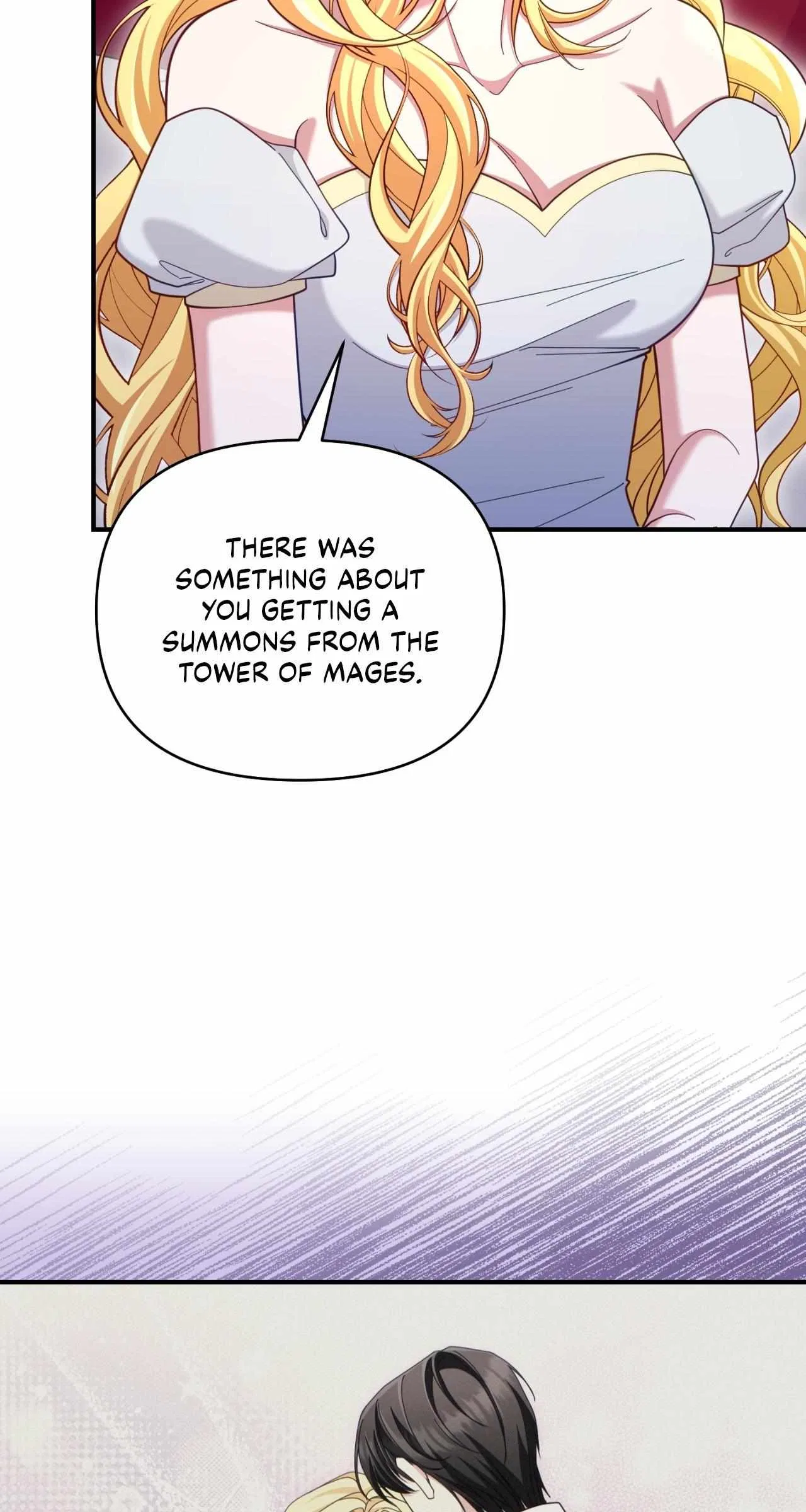 Politely Ignore the Villainess Chapter 63 – Page 4