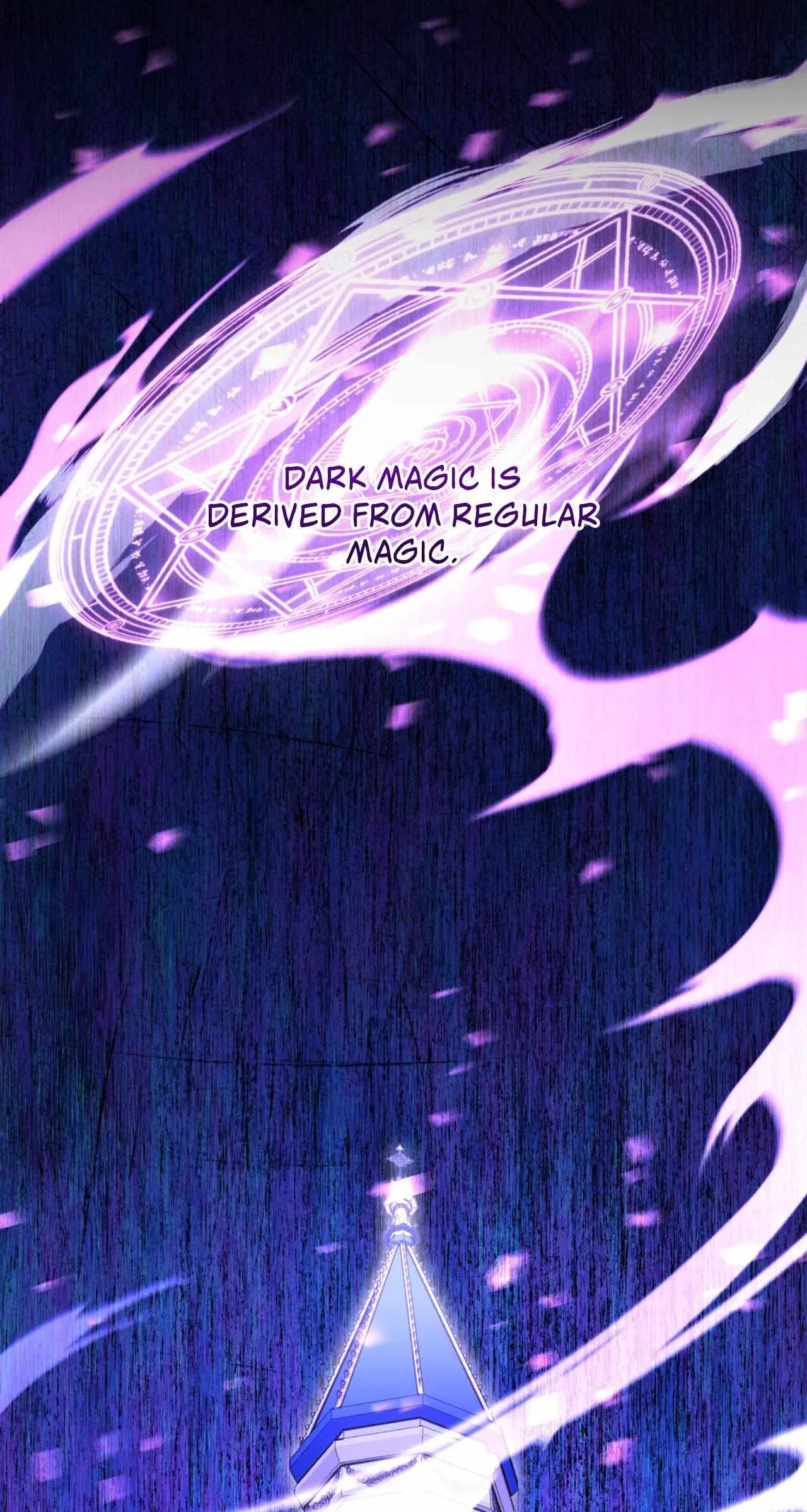 Politely Ignore the Villainess Chapter 63 – Page 8
