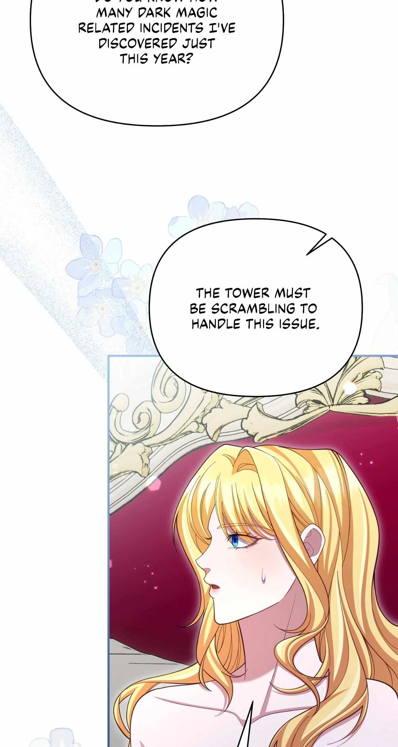 Politely Ignore the Villainess Chapter 63 – Page 12