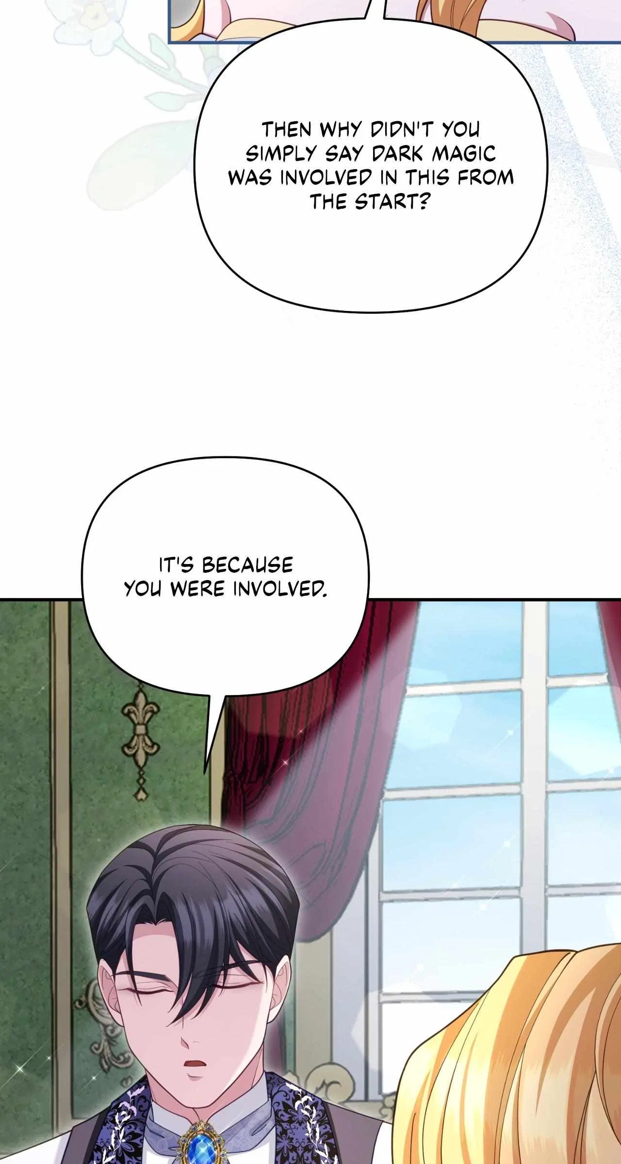 Politely Ignore the Villainess Chapter 63 – Page 13