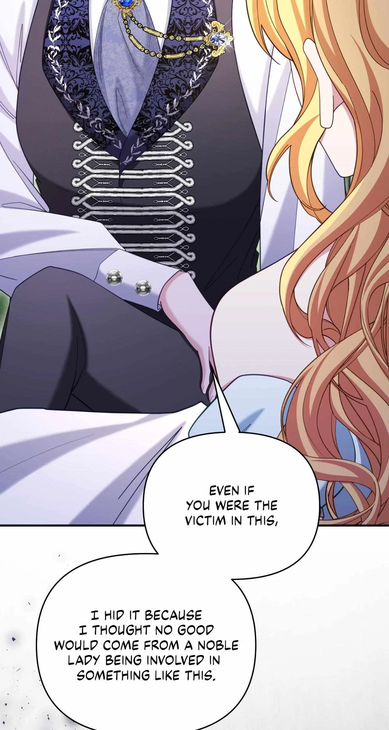 Politely Ignore the Villainess Chapter 63 – Page 14