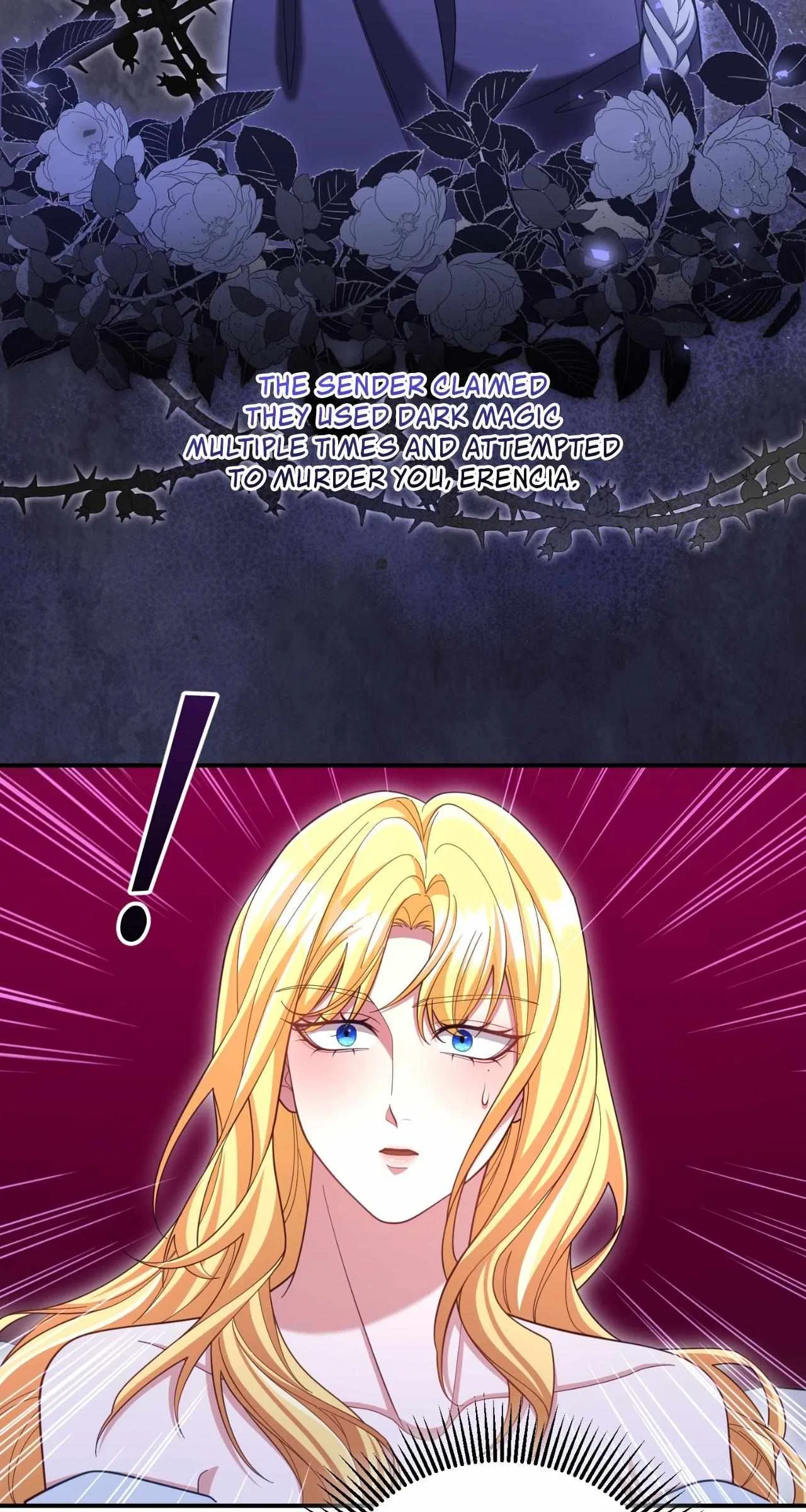 Politely Ignore the Villainess Chapter 63 – Page 16