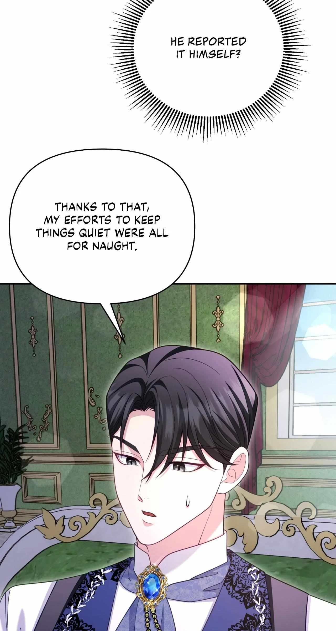 Politely Ignore the Villainess Chapter 63 – Page 17