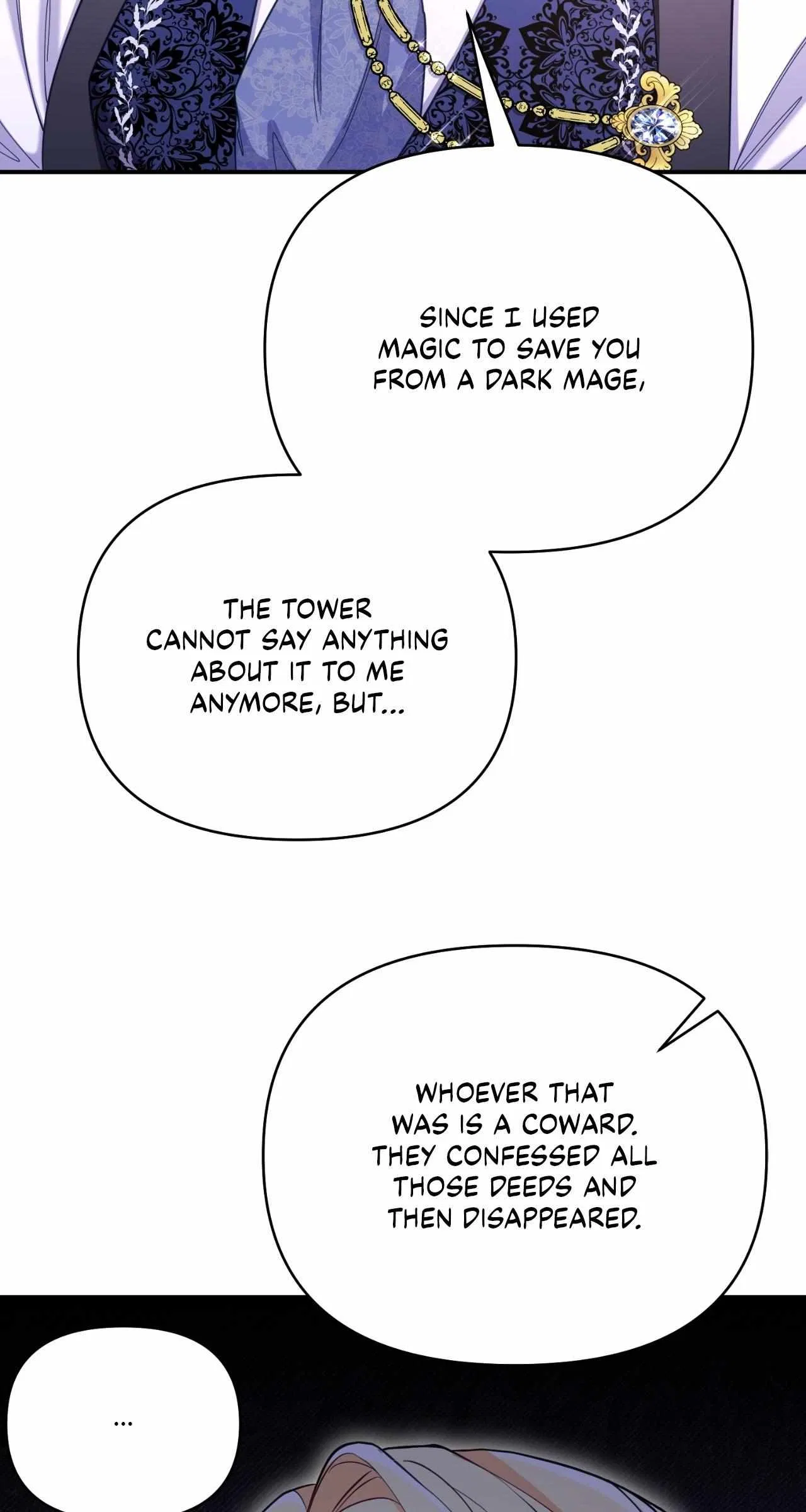 Politely Ignore the Villainess Chapter 63 – Page 18