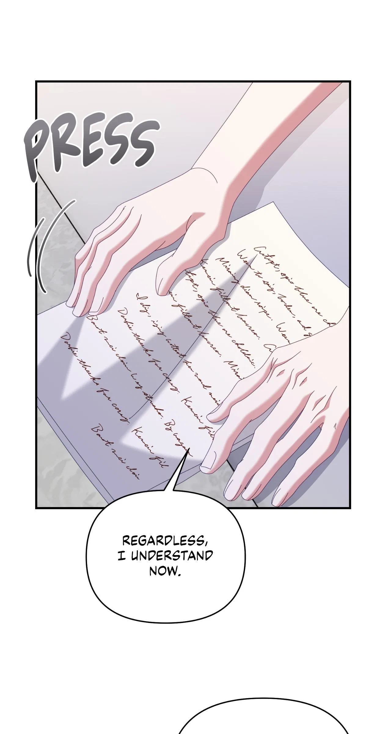Politely Ignore the Villainess Chapter 63 – Page 20