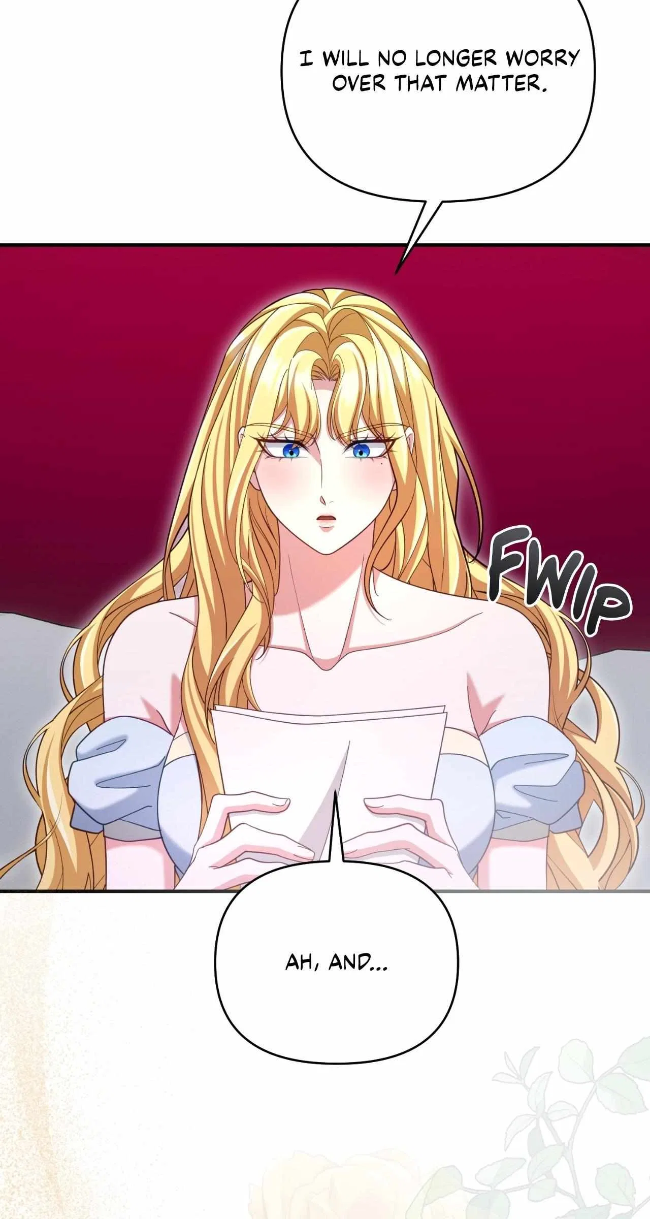 Politely Ignore the Villainess Chapter 63 – Page 21