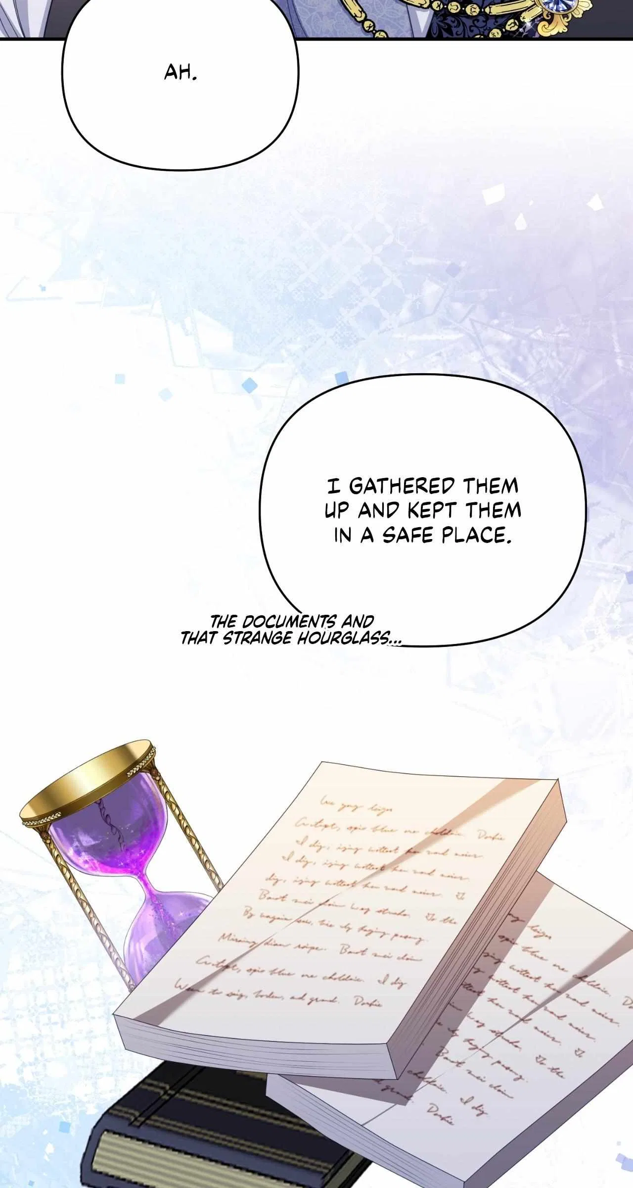 Politely Ignore the Villainess Chapter 63 – Page 25