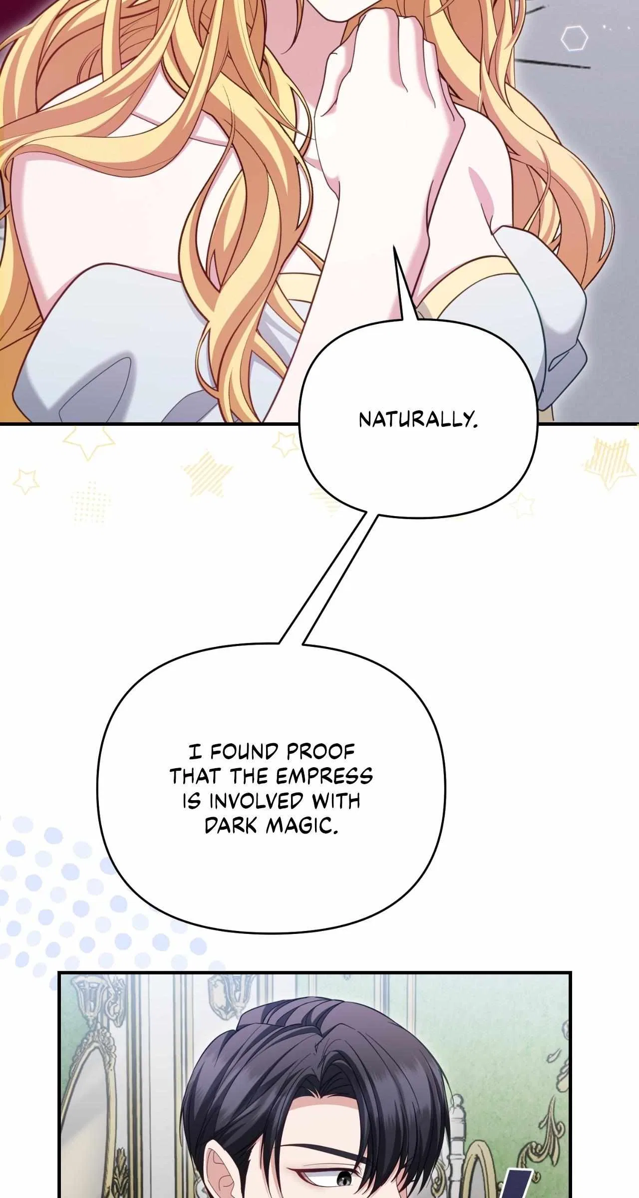 Politely Ignore the Villainess Chapter 63 – Page 27