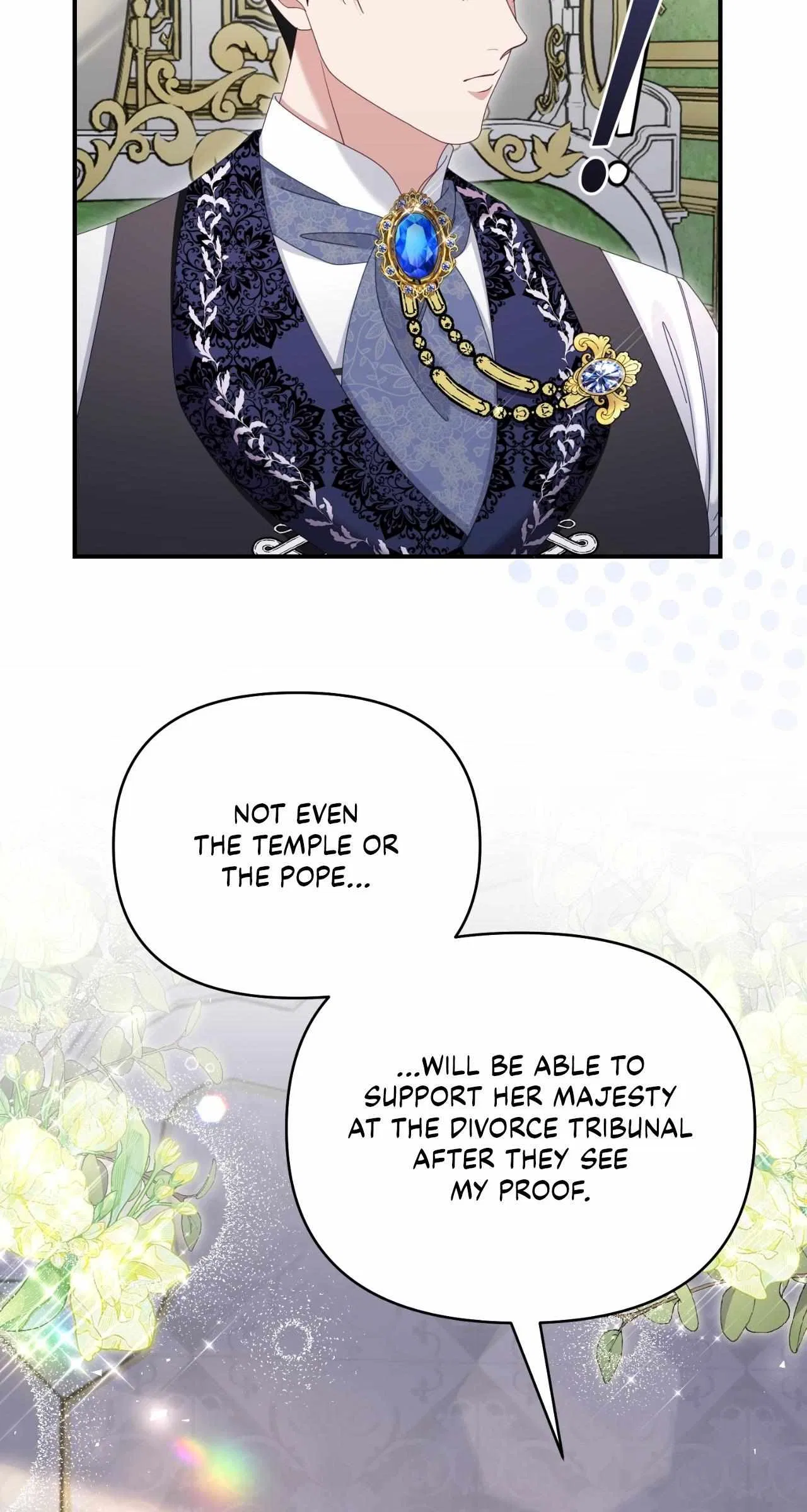 Politely Ignore the Villainess Chapter 63 – Page 28