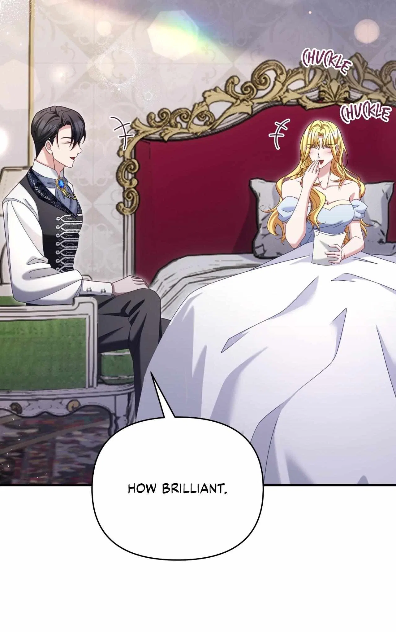 Politely Ignore the Villainess Chapter 63 – Page 29