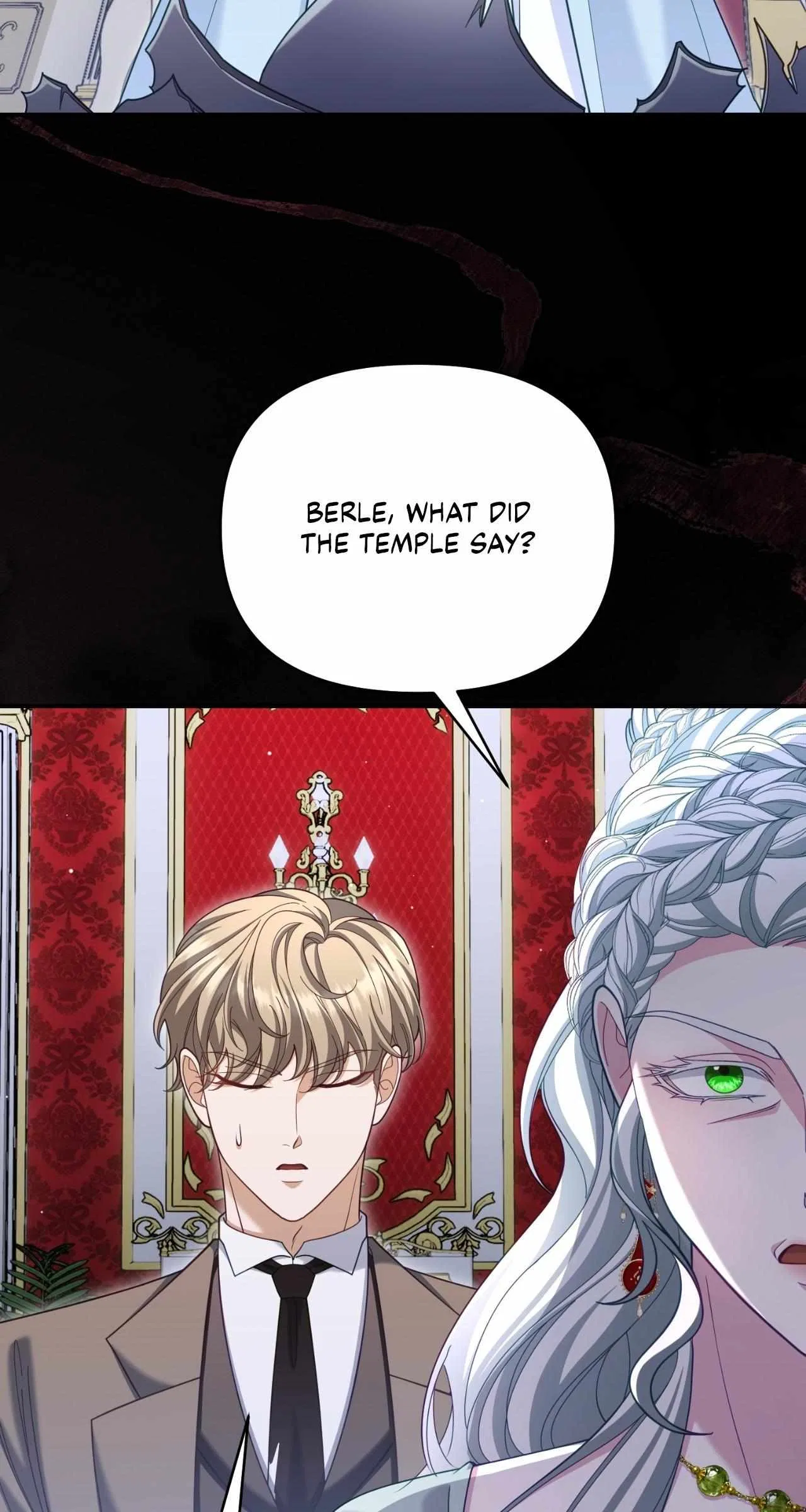 Politely Ignore the Villainess Chapter 63 – Page 33
