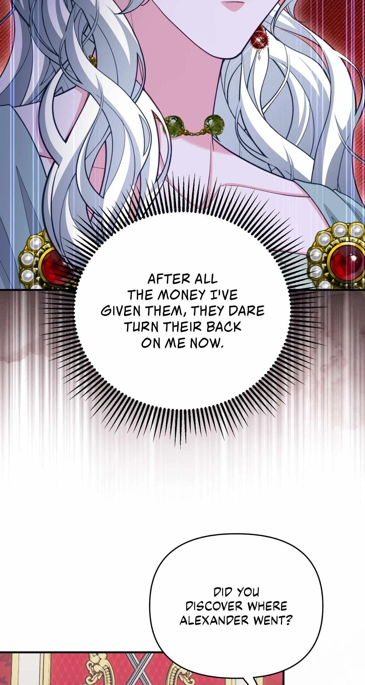 Politely Ignore the Villainess Chapter 63 – Page 35