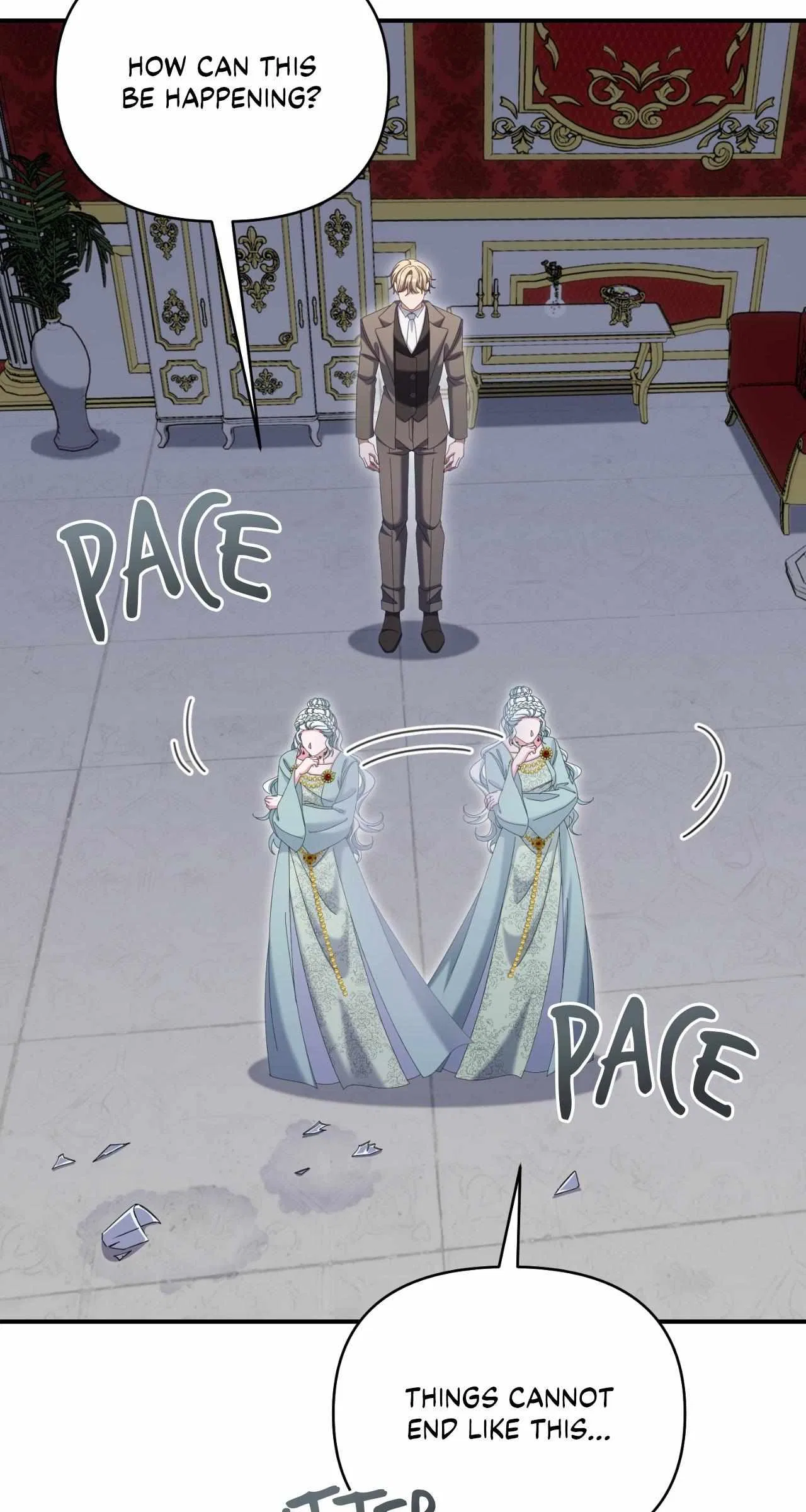 Politely Ignore the Villainess Chapter 63 – Page 37