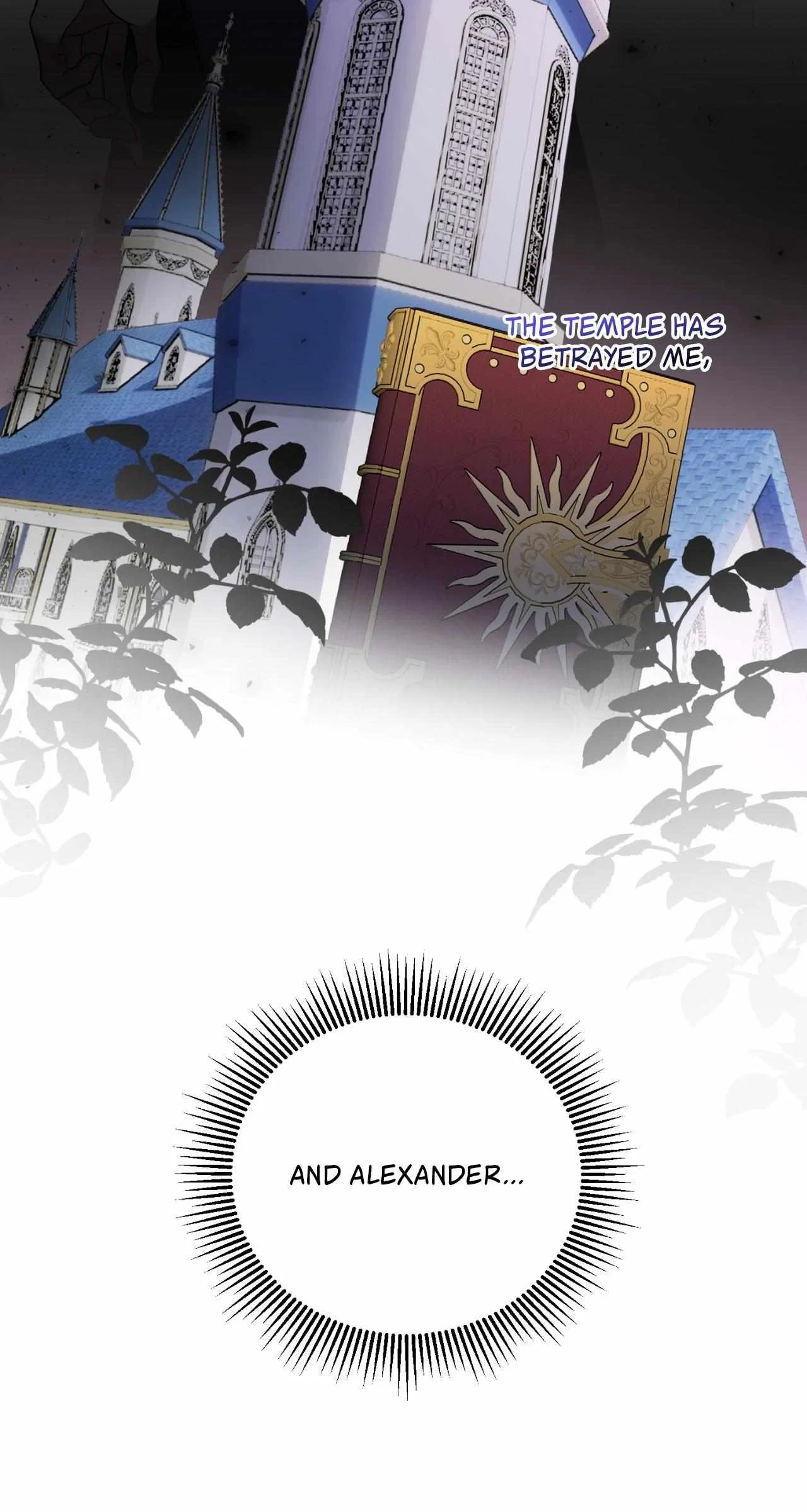 Politely Ignore the Villainess Chapter 63 – Page 40