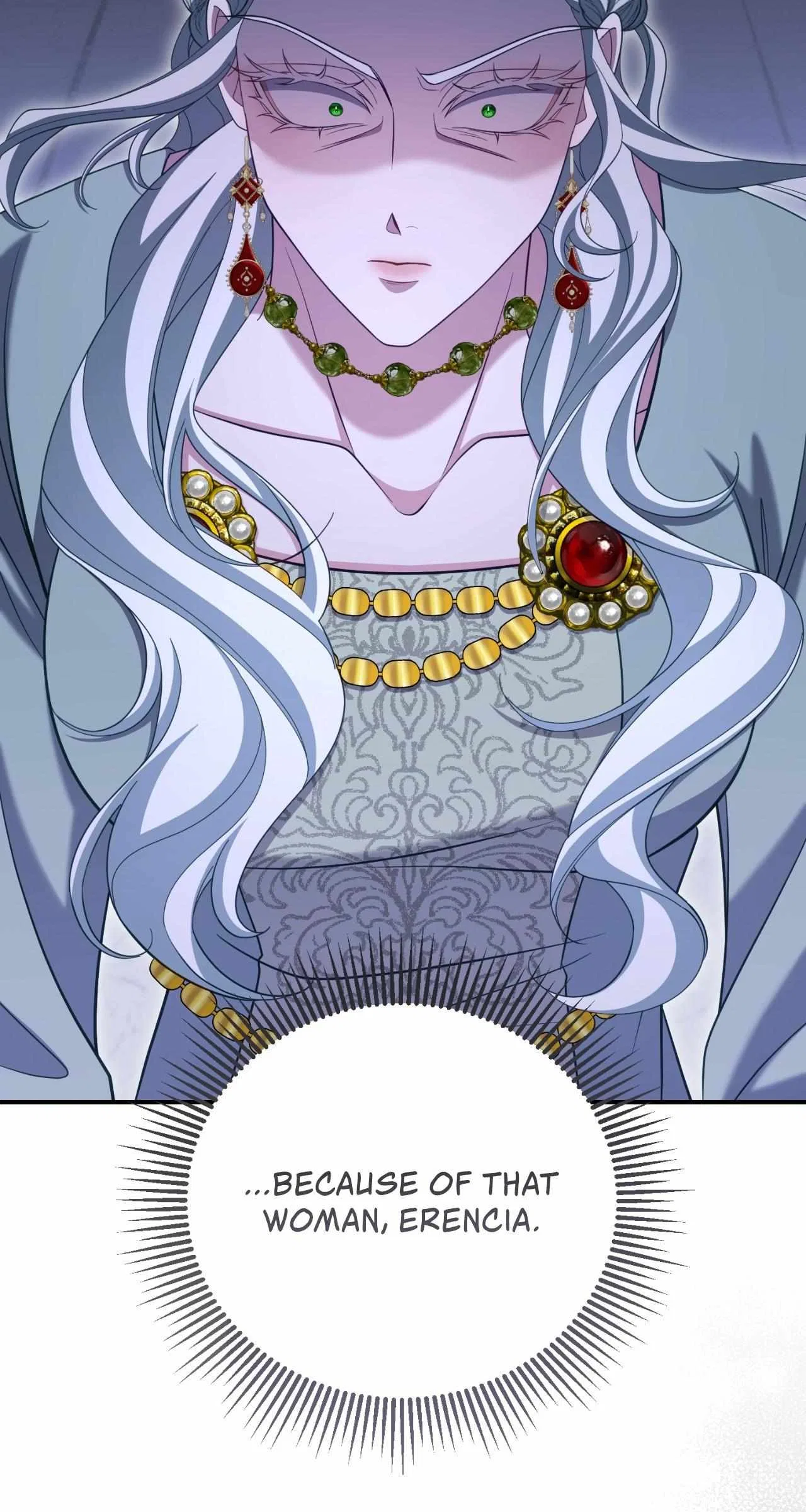 Politely Ignore the Villainess Chapter 63 – Page 43