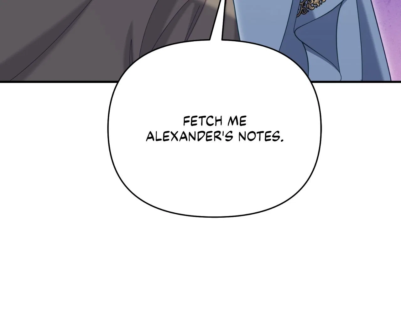 Politely Ignore the Villainess Chapter 63 – Page 46