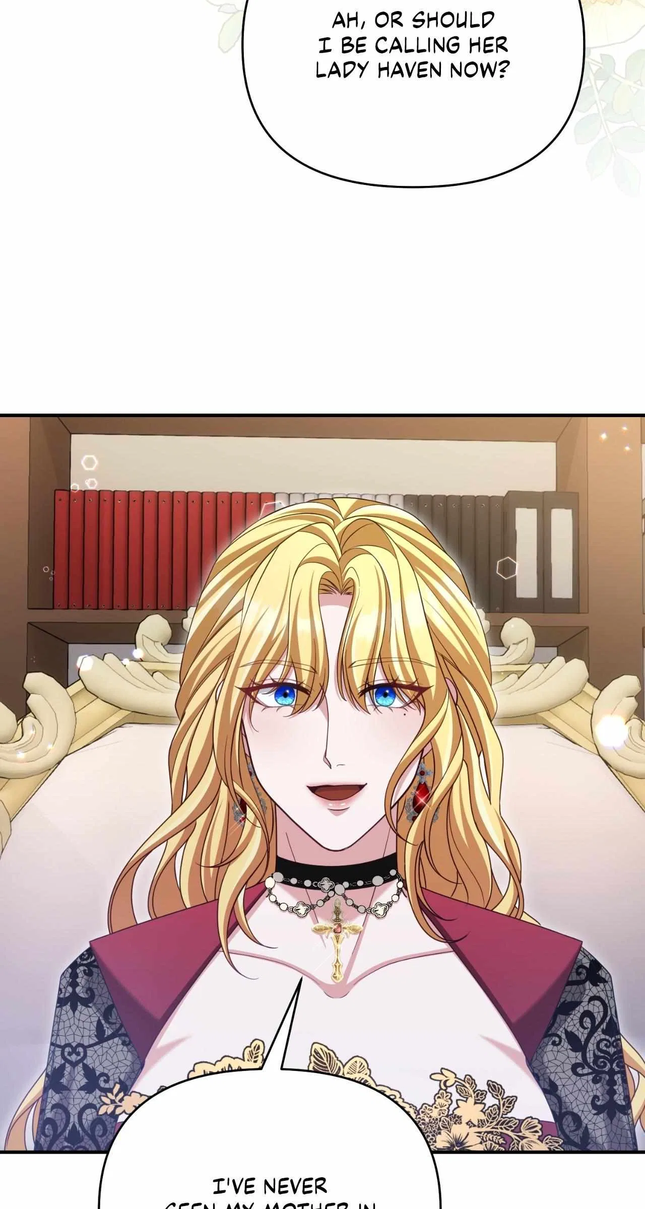 Politely Ignore the Villainess Chapter 63 – Page 52