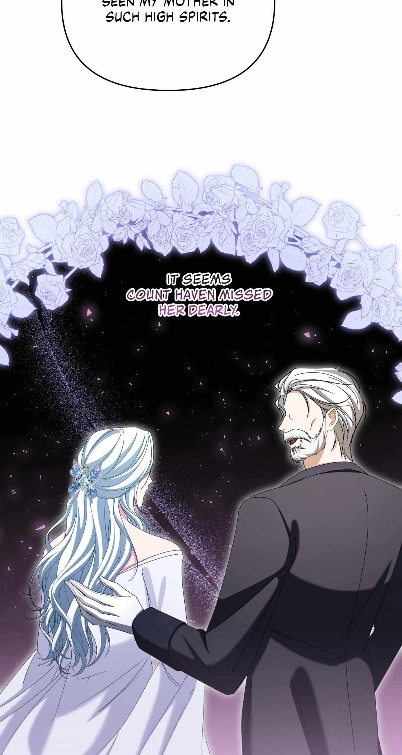 Politely Ignore the Villainess Chapter 63 – Page 53
