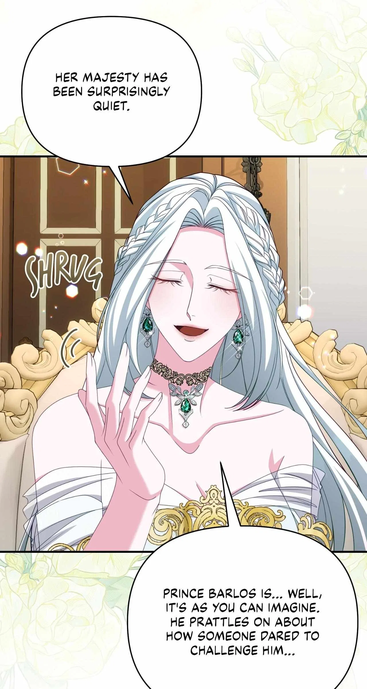 Politely Ignore the Villainess Chapter 63 – Page 56
