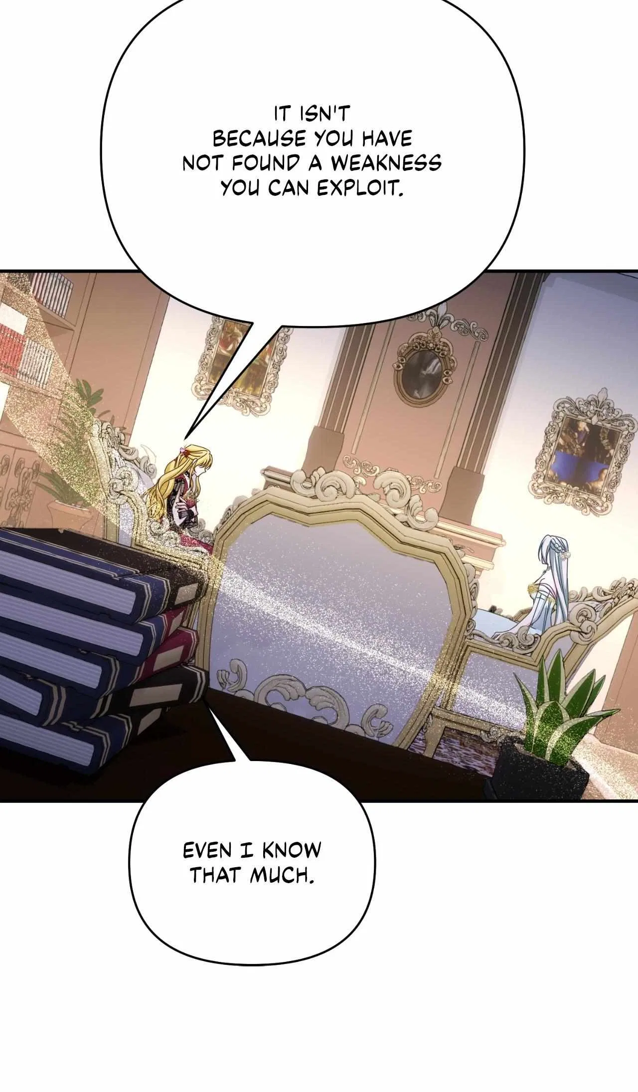 Politely Ignore the Villainess Chapter 63 – Page 60