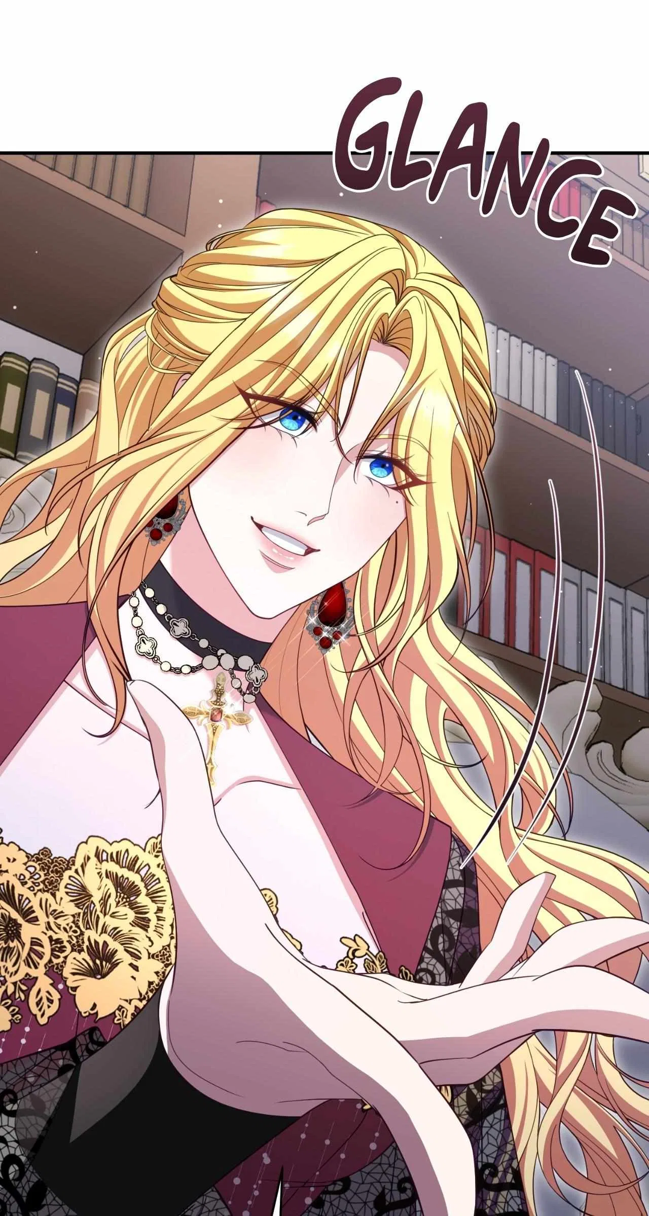 Politely Ignore the Villainess Chapter 63 – Page 61