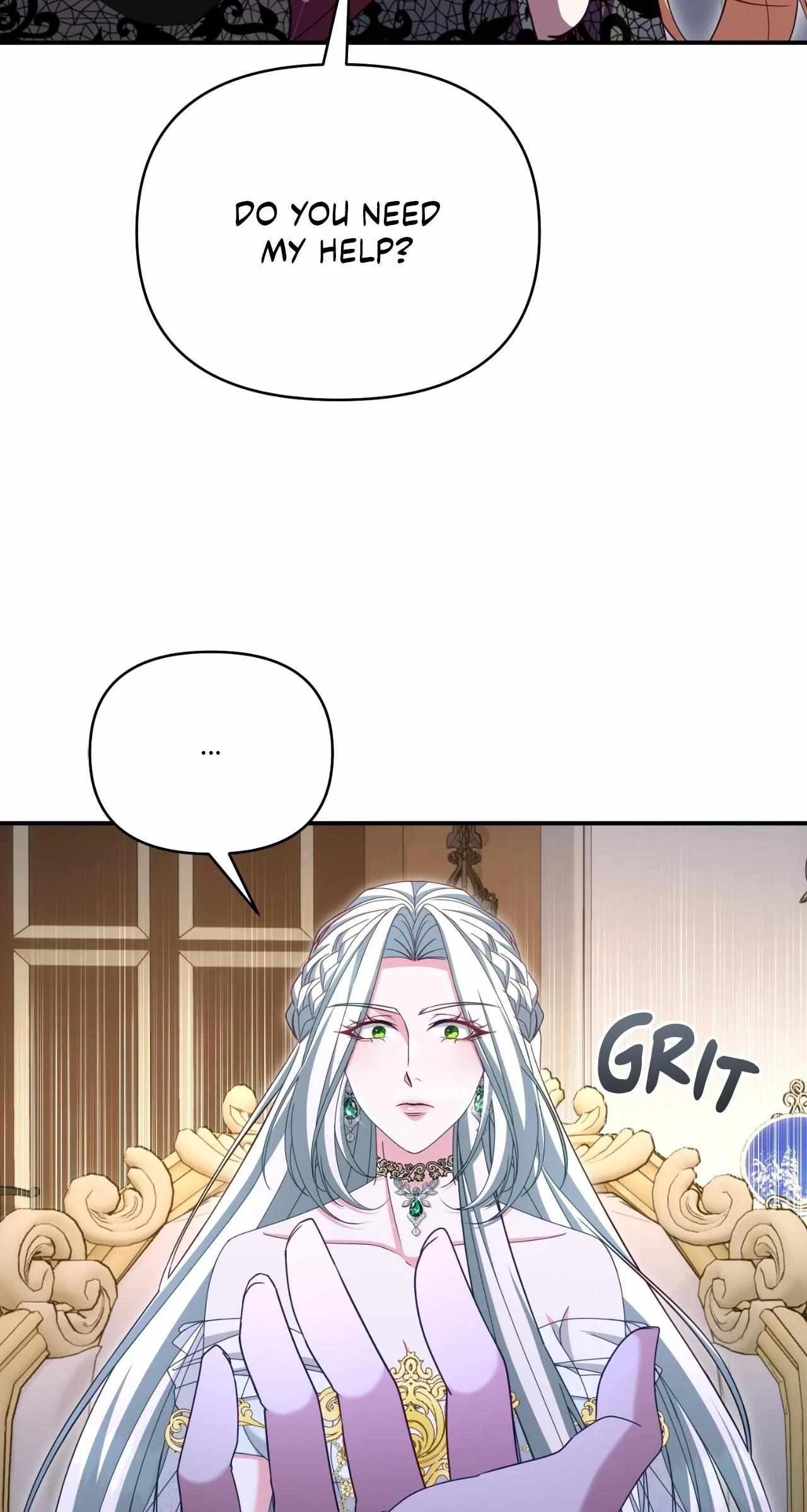 Politely Ignore the Villainess Chapter 63 – Page 62