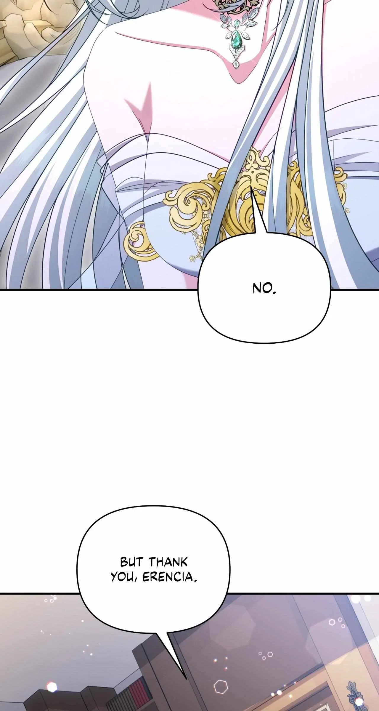 Politely Ignore the Villainess Chapter 63 – Page 64
