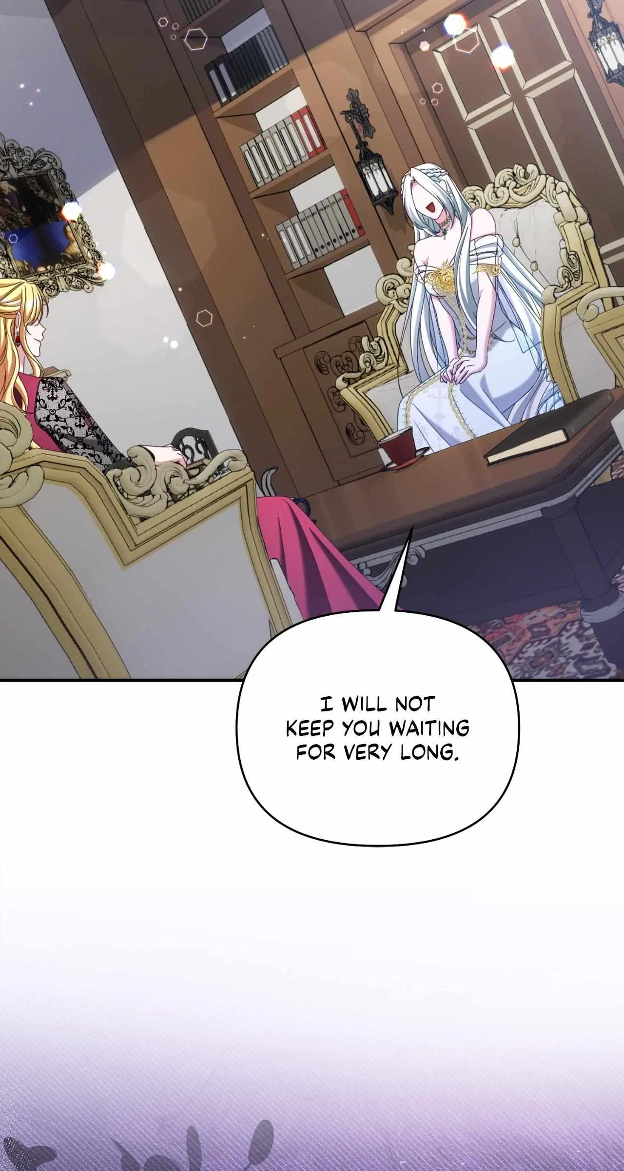Politely Ignore the Villainess Chapter 63 – Page 65