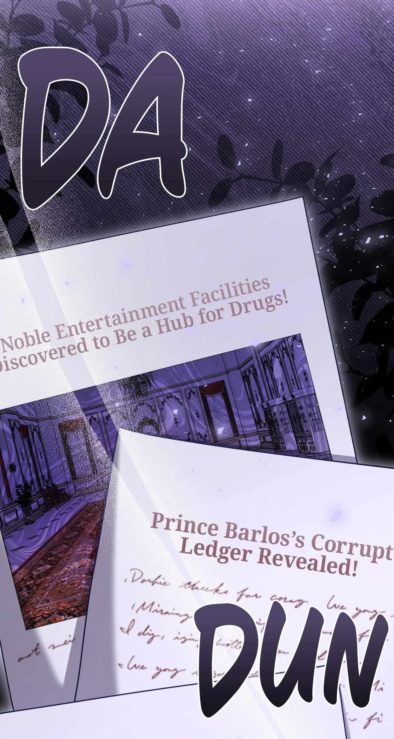 Politely Ignore the Villainess Chapter 63 – Page 66