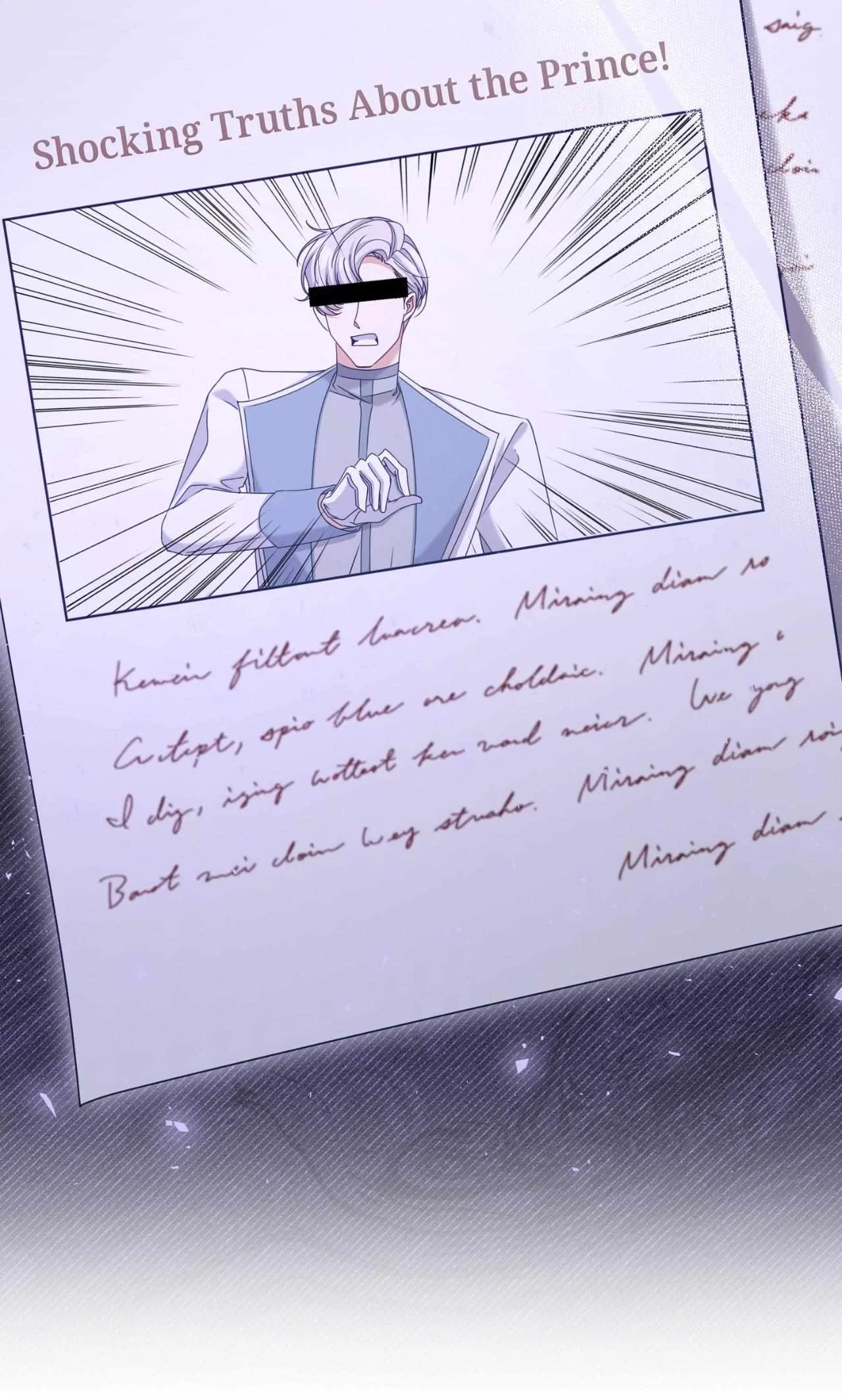 Politely Ignore the Villainess Chapter 63 – Page 67