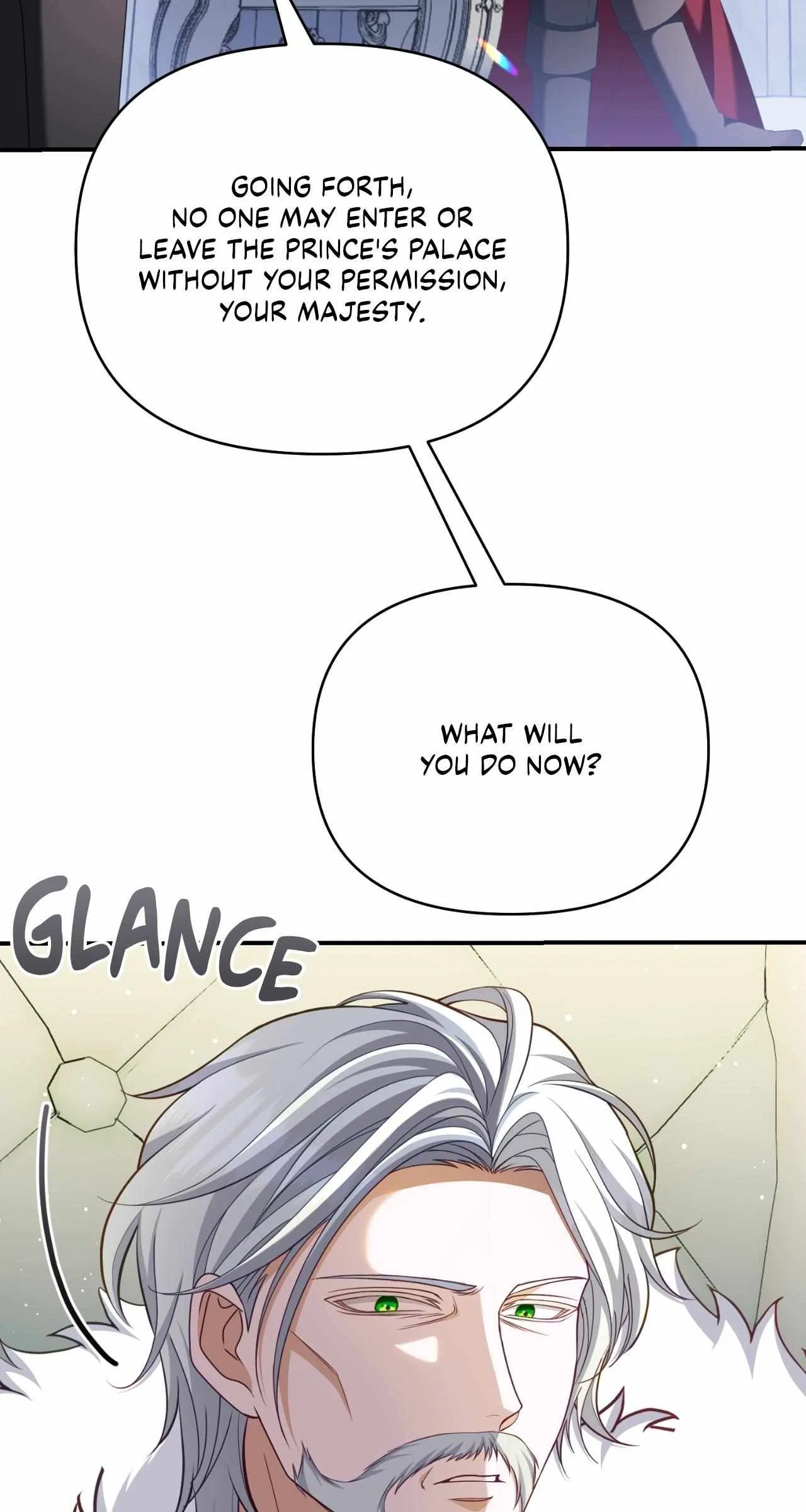 Politely Ignore the Villainess Chapter 63 – Page 70