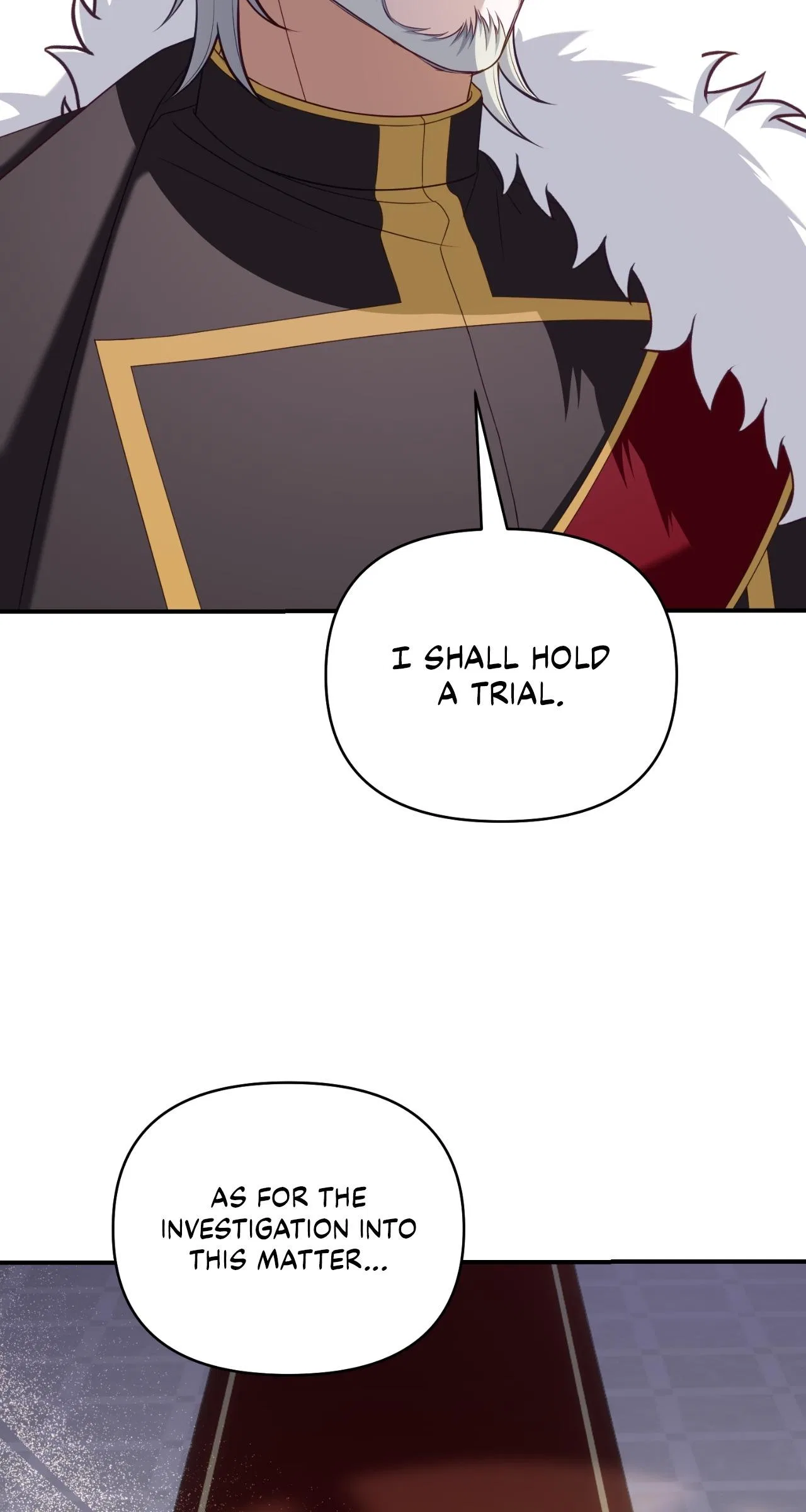 Politely Ignore the Villainess Chapter 63 – Page 71
