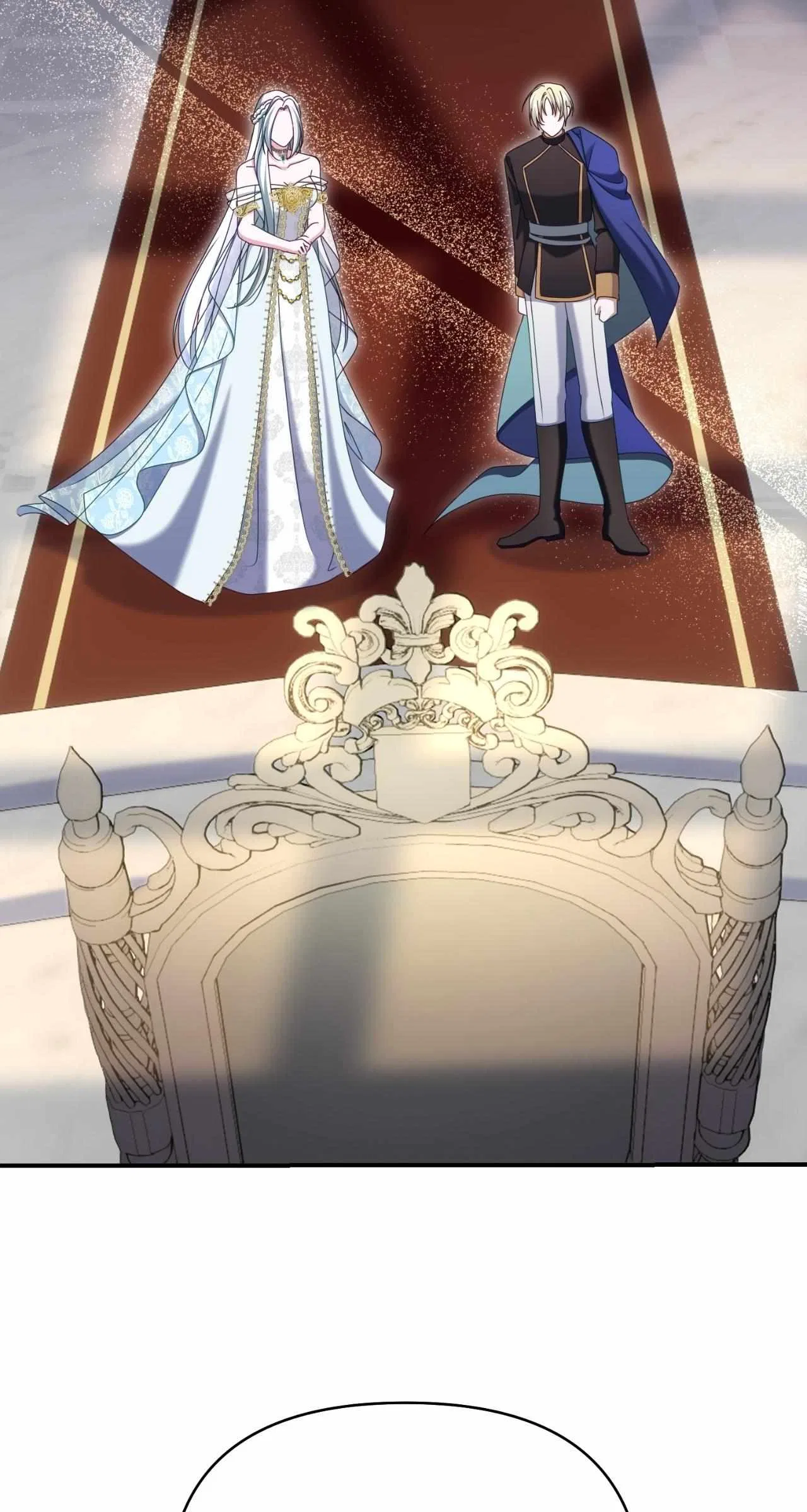 Politely Ignore the Villainess Chapter 63 – Page 72