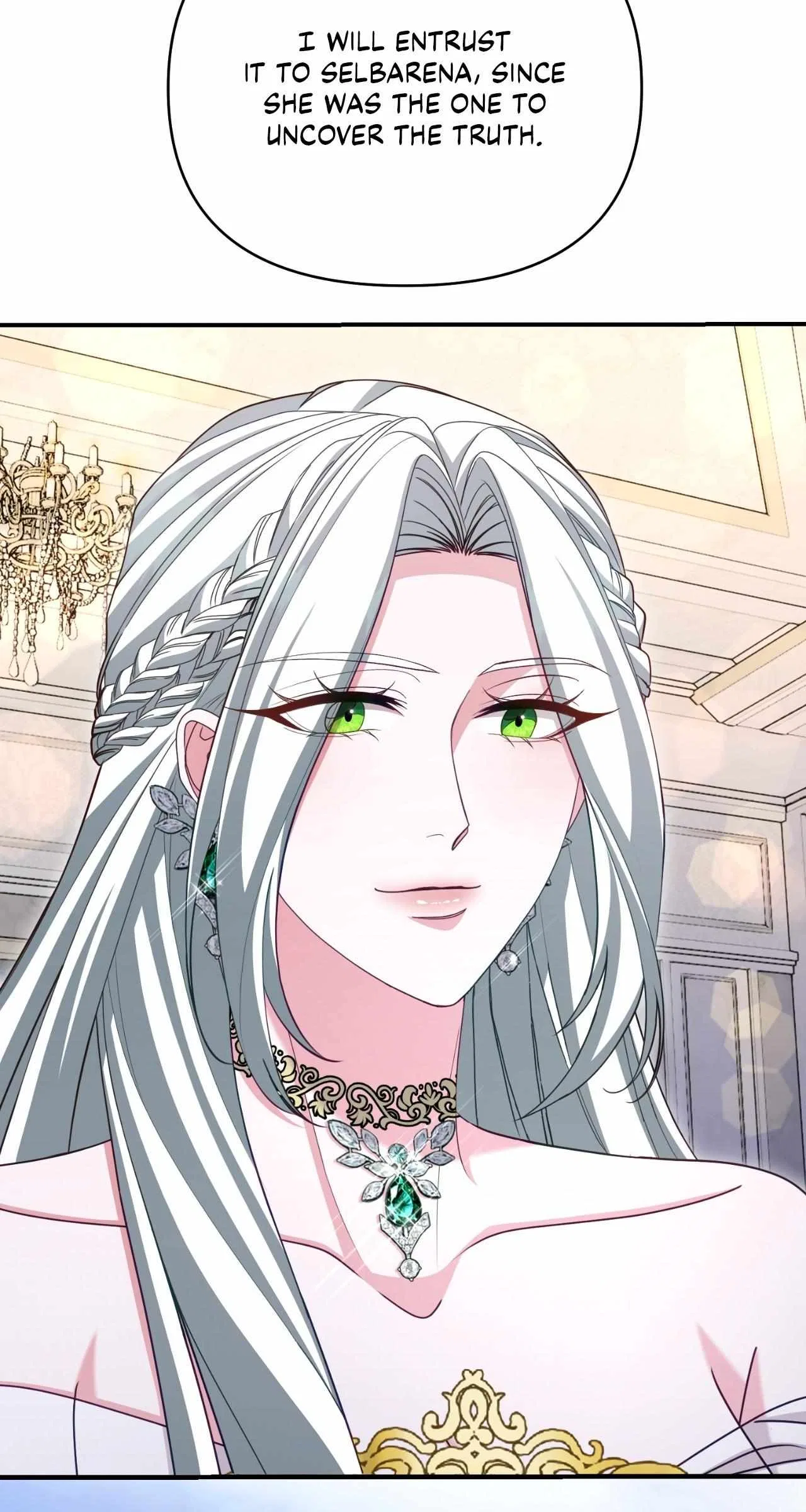 Politely Ignore the Villainess Chapter 63 – Page 73