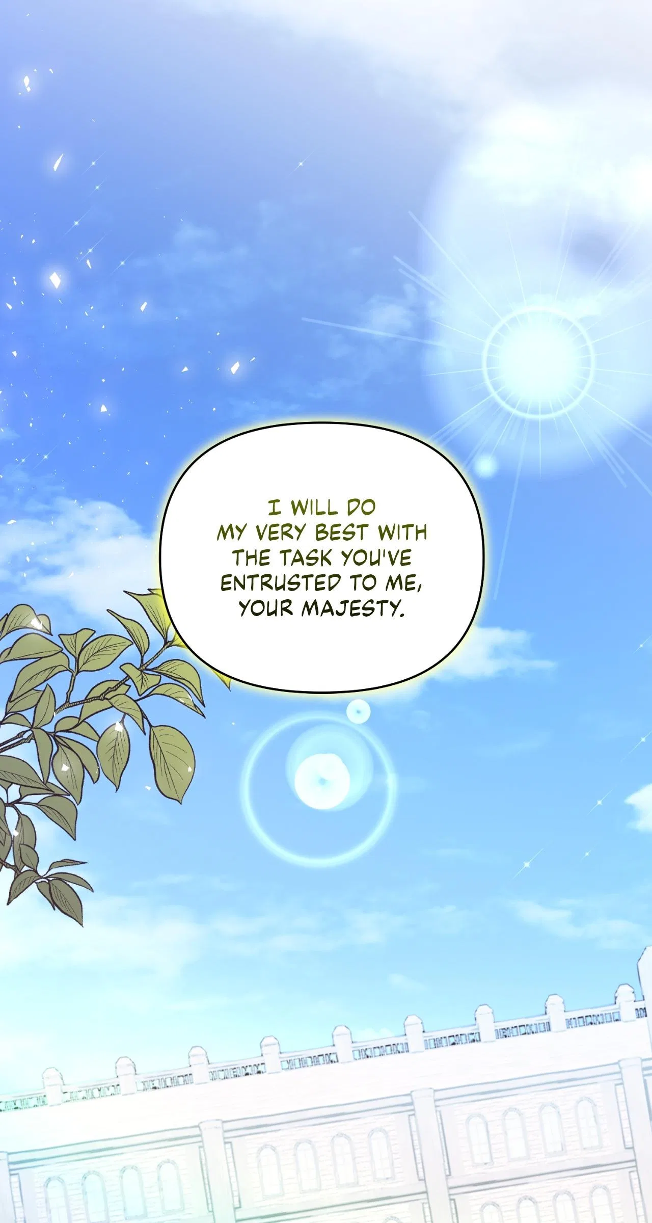 Politely Ignore the Villainess Chapter 63 – Page 74