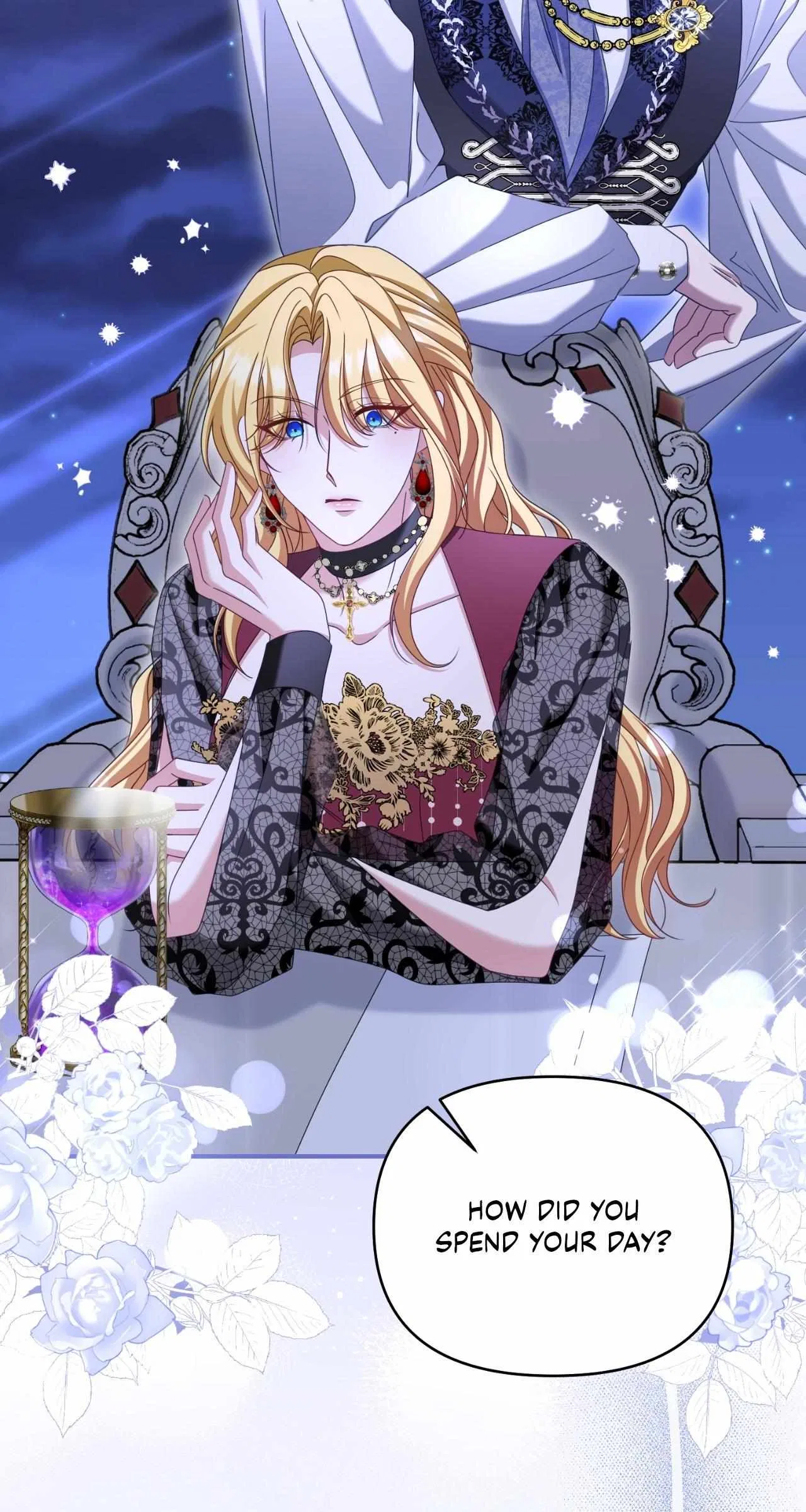 Politely Ignore the Villainess Chapter 63 – Page 80