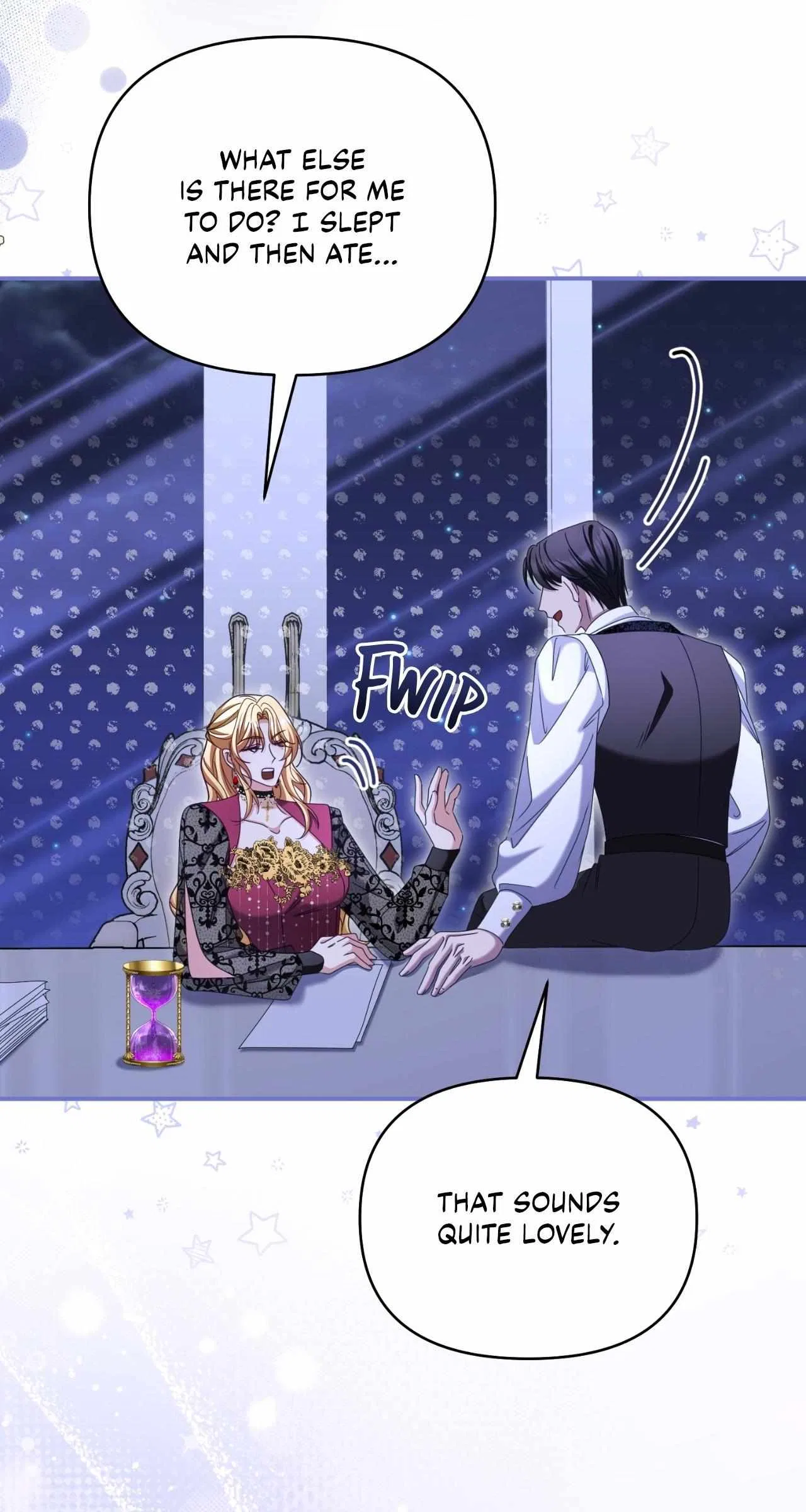 Politely Ignore the Villainess Chapter 63 – Page 82