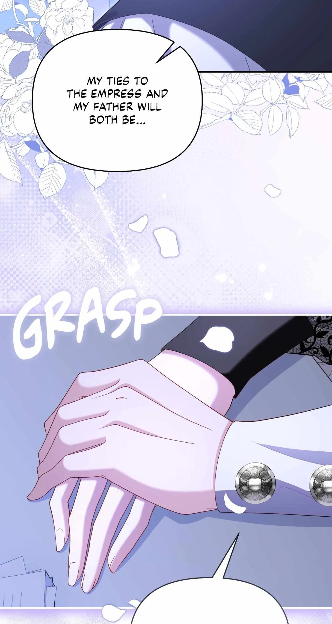 Politely Ignore the Villainess Chapter 63 – Page 85