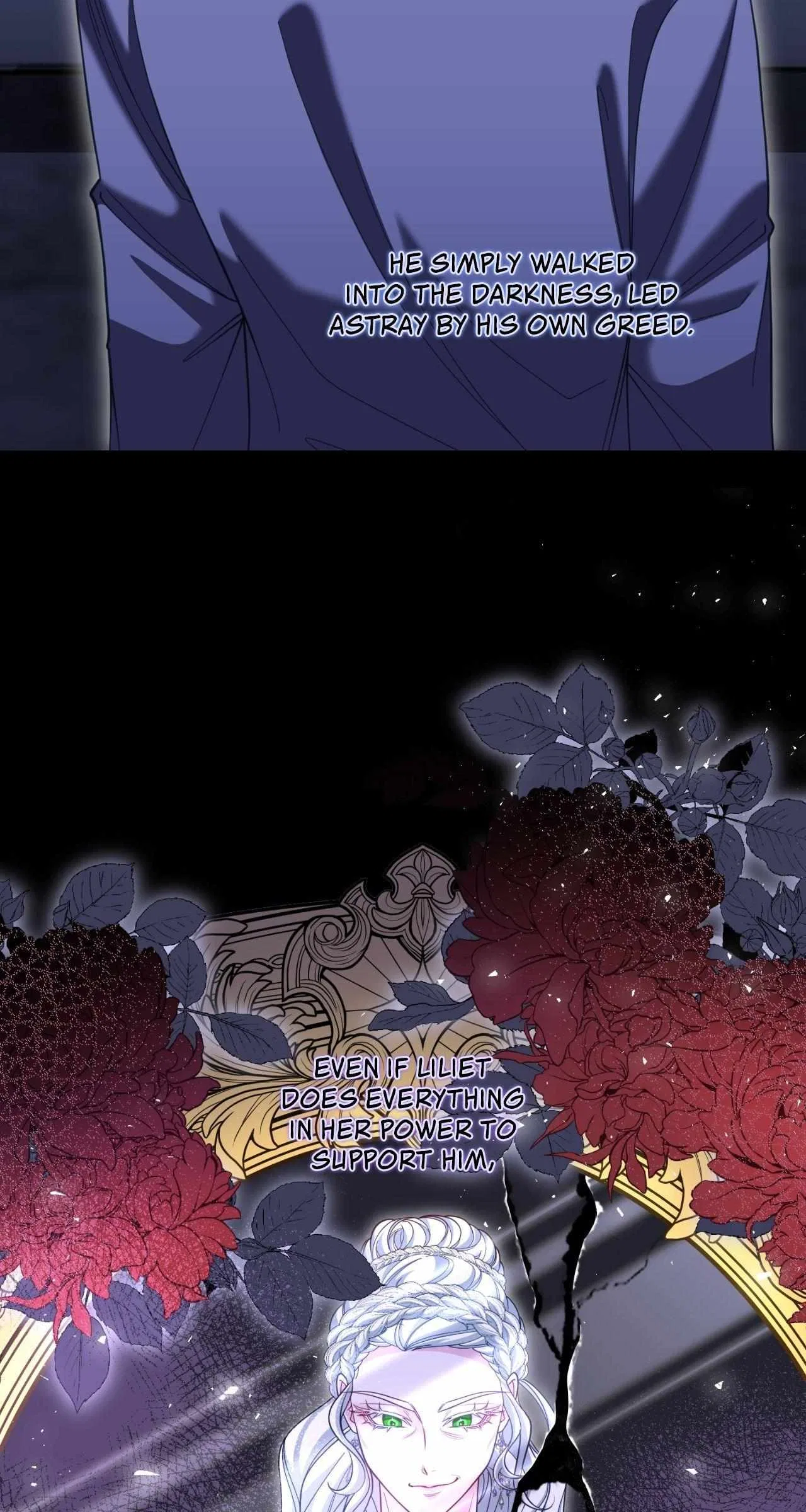 Politely Ignore the Villainess Chapter 62 – Page 4