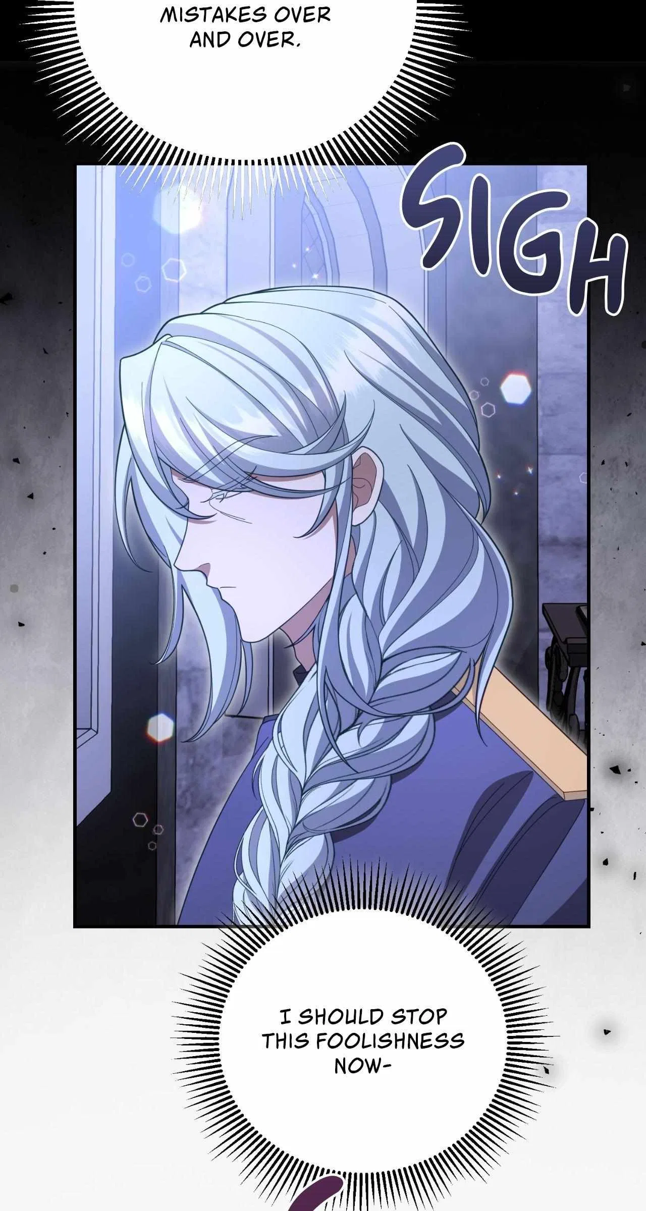 Politely Ignore the Villainess Chapter 62 – Page 6
